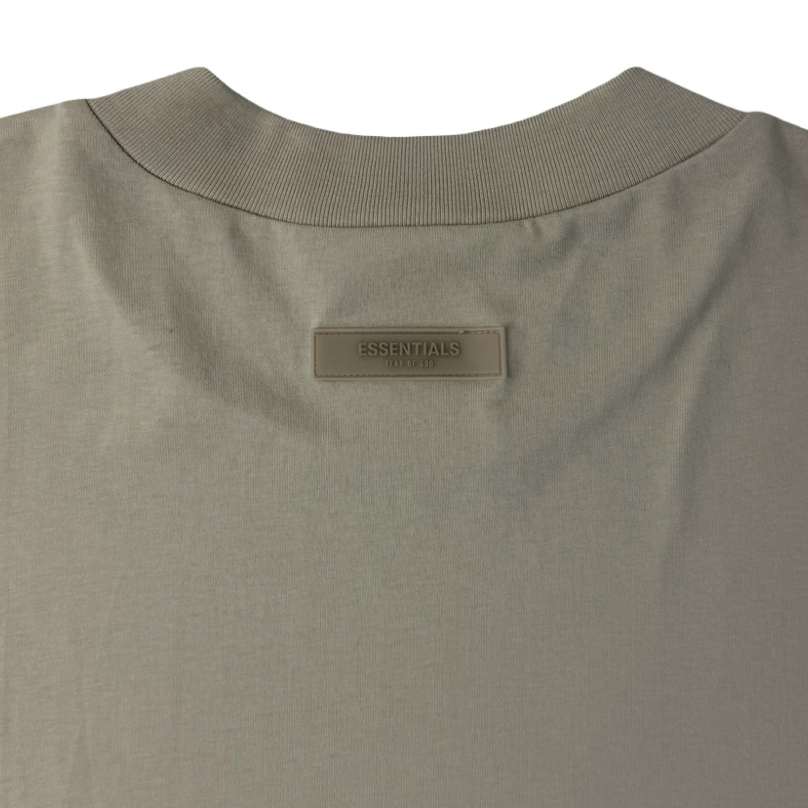 Fear of God Essentials T-Shirt Linen