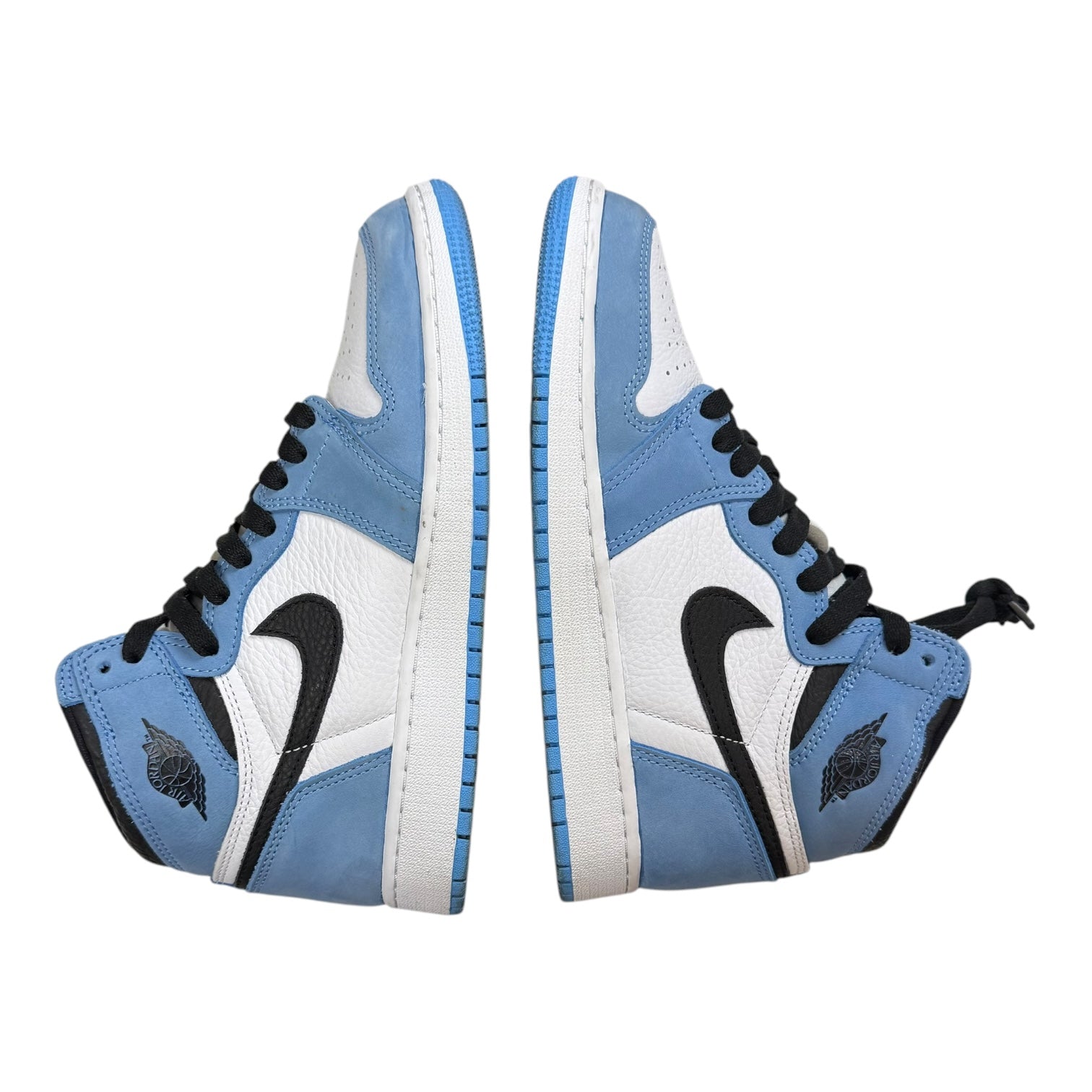 Jordan 1 Retro High OG University Blue (Used)