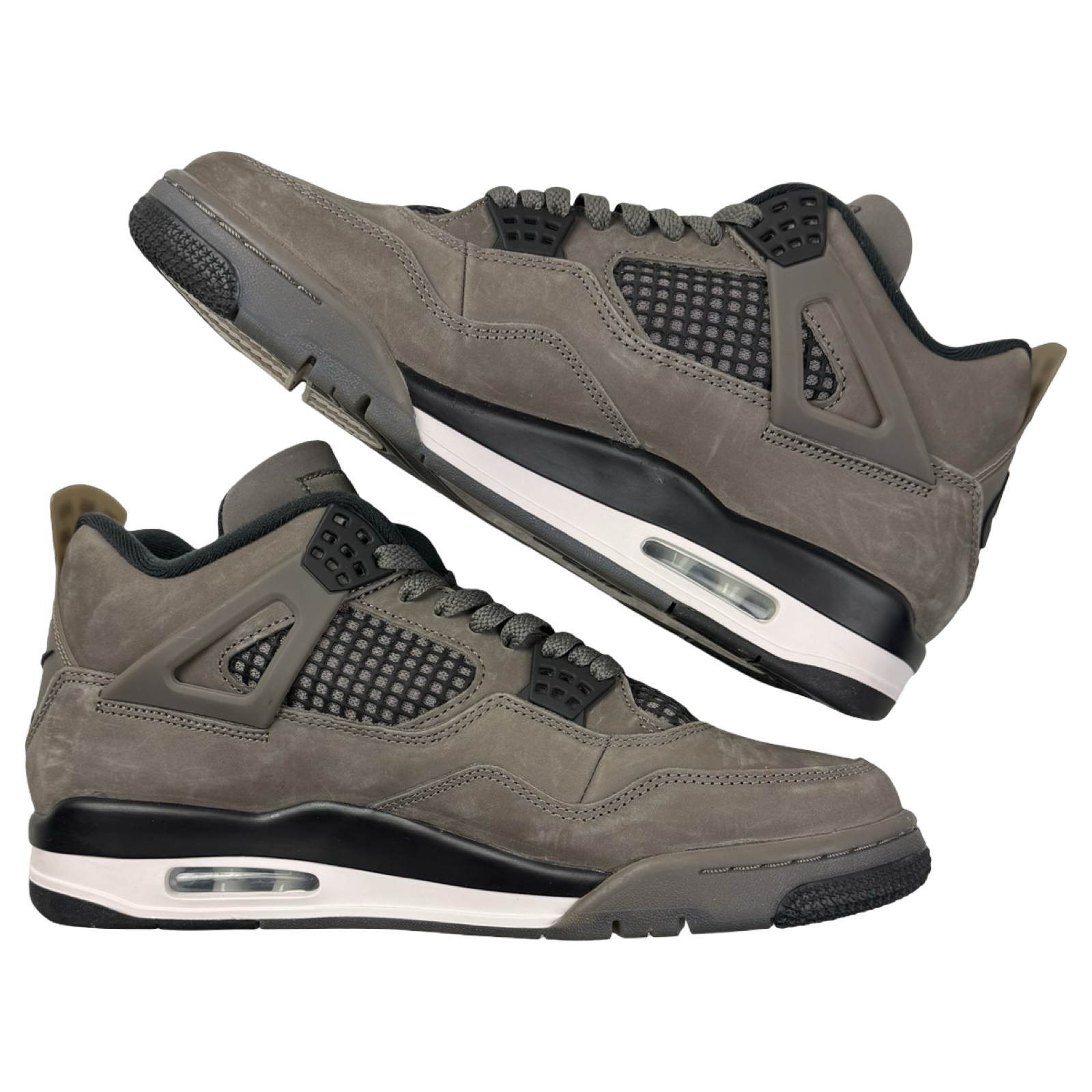 Jordan 4 Cave Stone (Used)