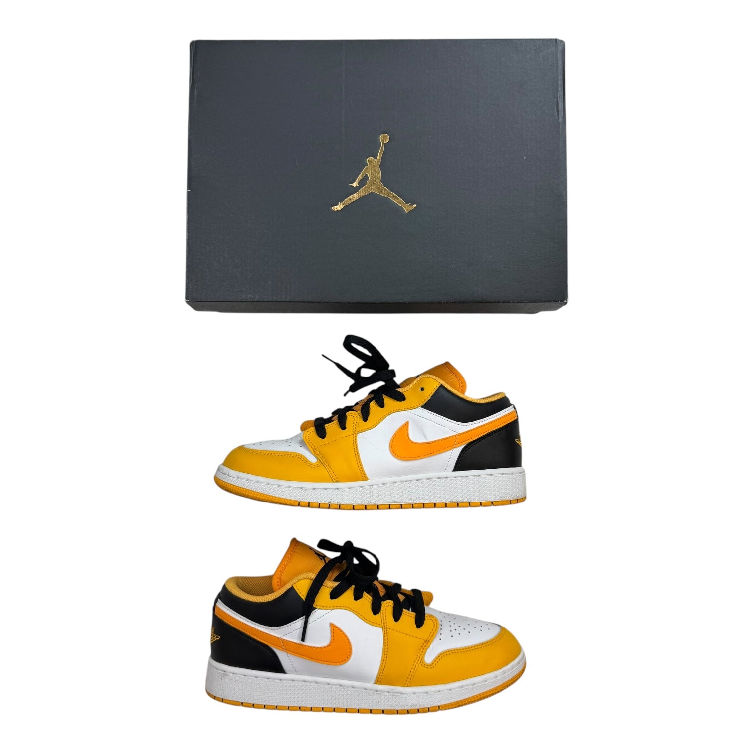 Jordan 1 Low Taxi (Used)