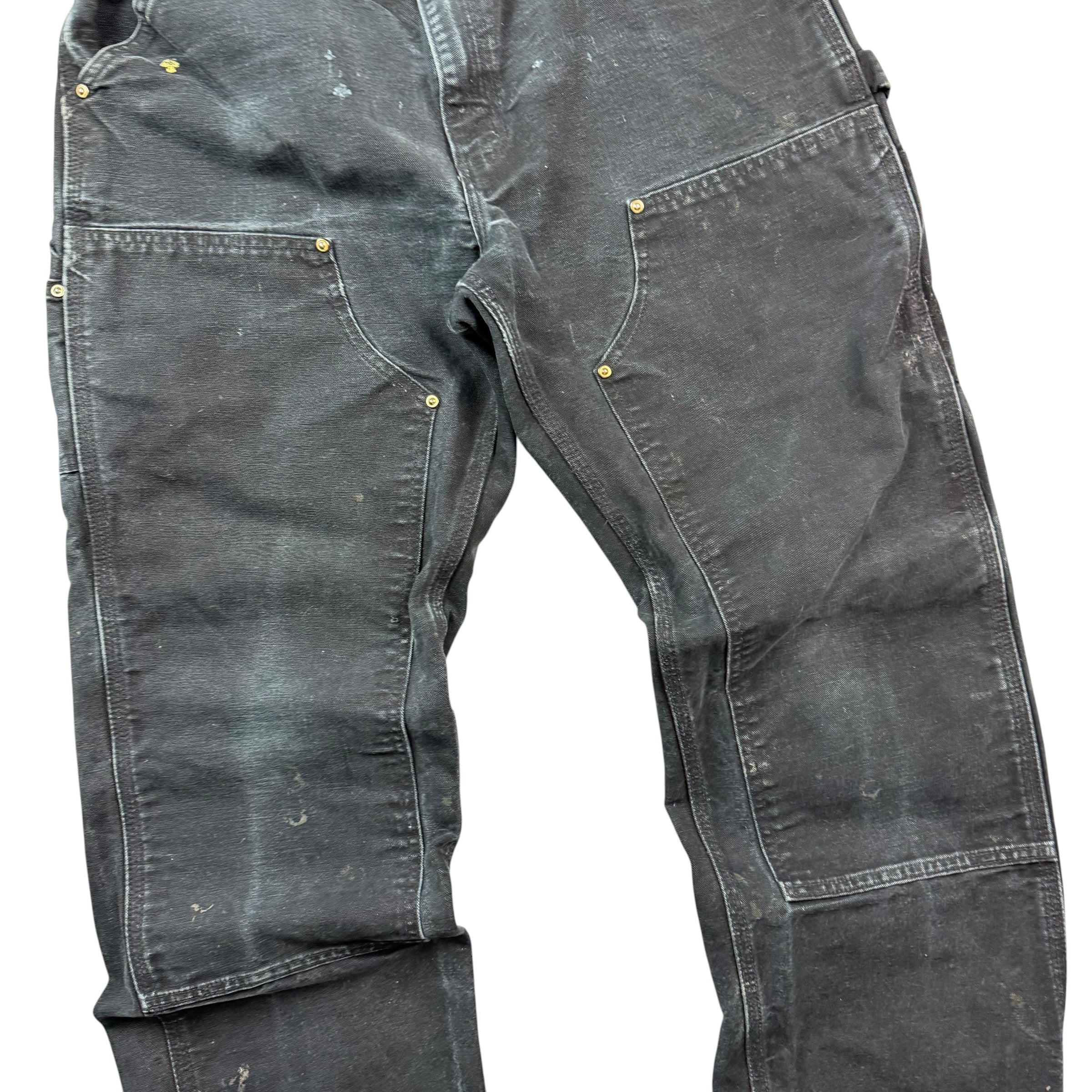 Vintage Carhartt Double Knee Pants