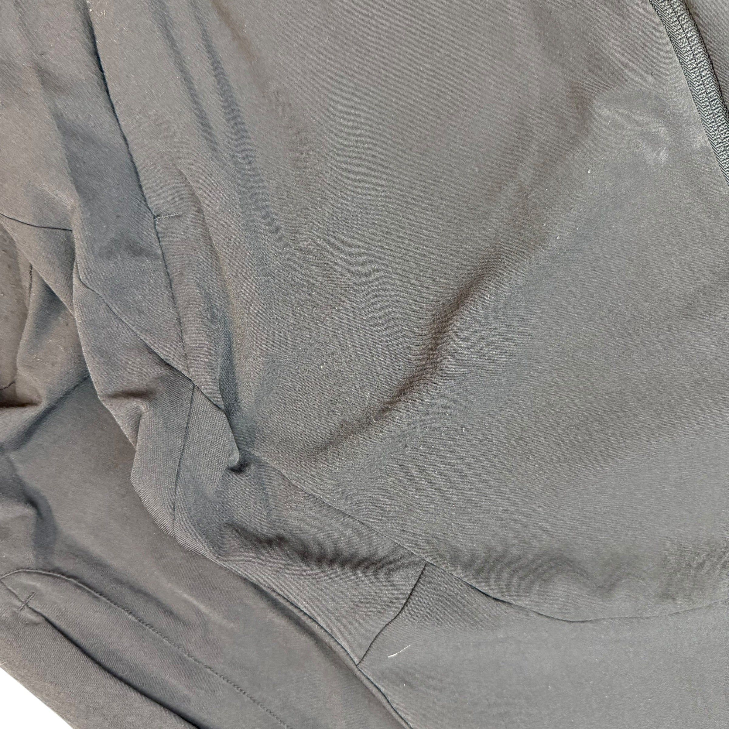 Salomon Light Jacket Black