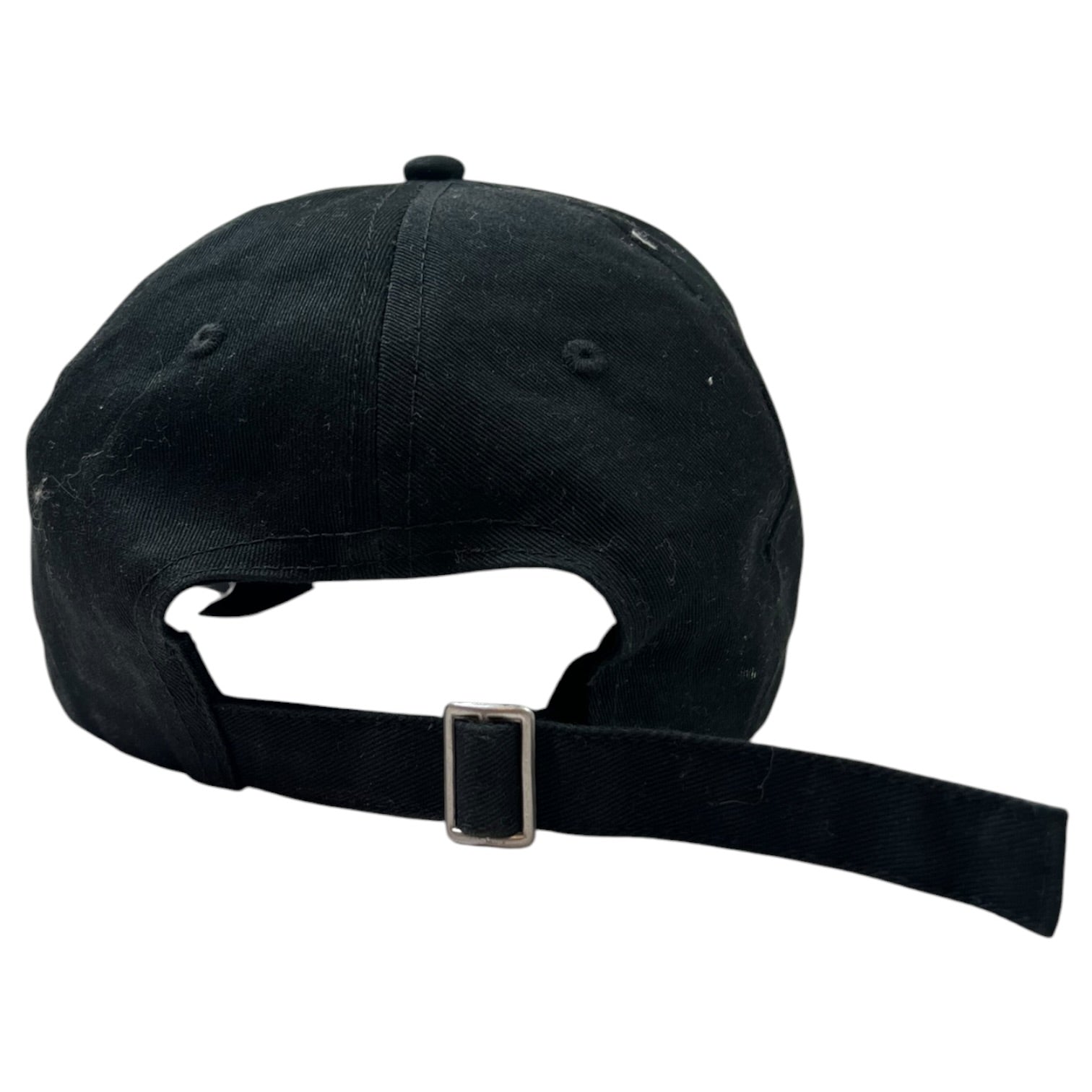Vintage HBO Sopranos “Cleaver” Hat Black
