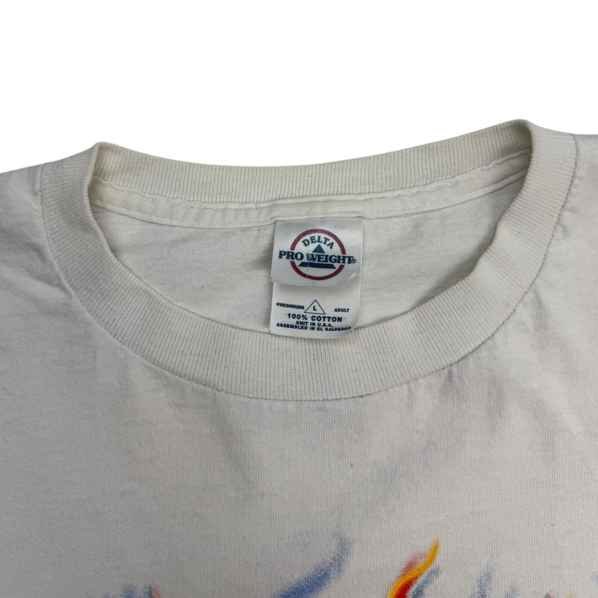 Y2K Choppers Forever Longsleeve T-Shirt