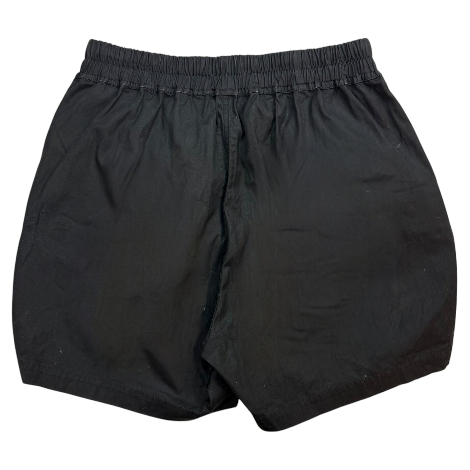 Rick Owens Bela Shorts Black