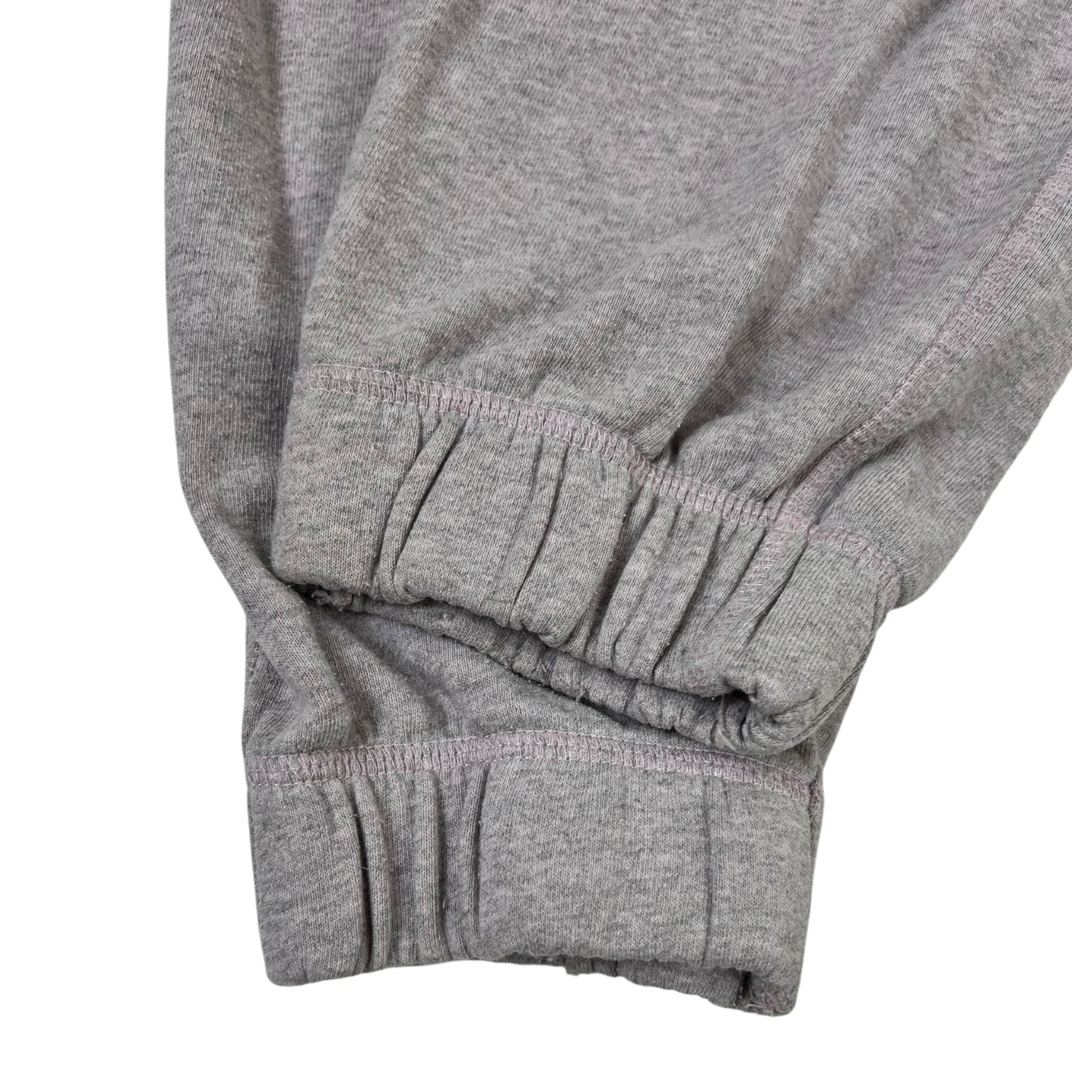 (W) Ganni Sports Tapered Jogger SweatPants