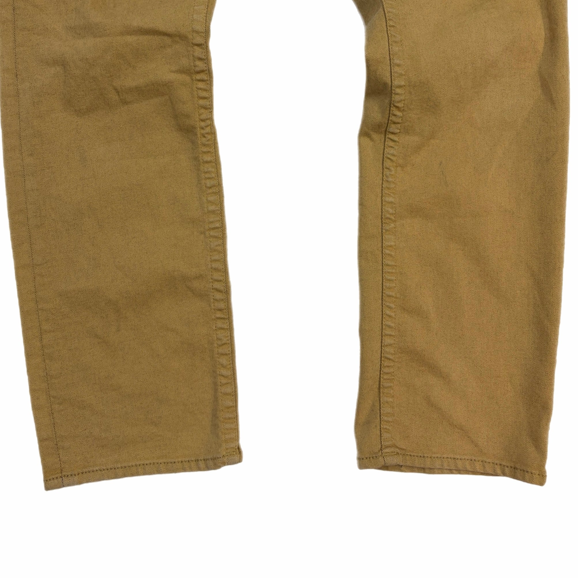 Vintage Y2K True Religion Khaki Denim Pants