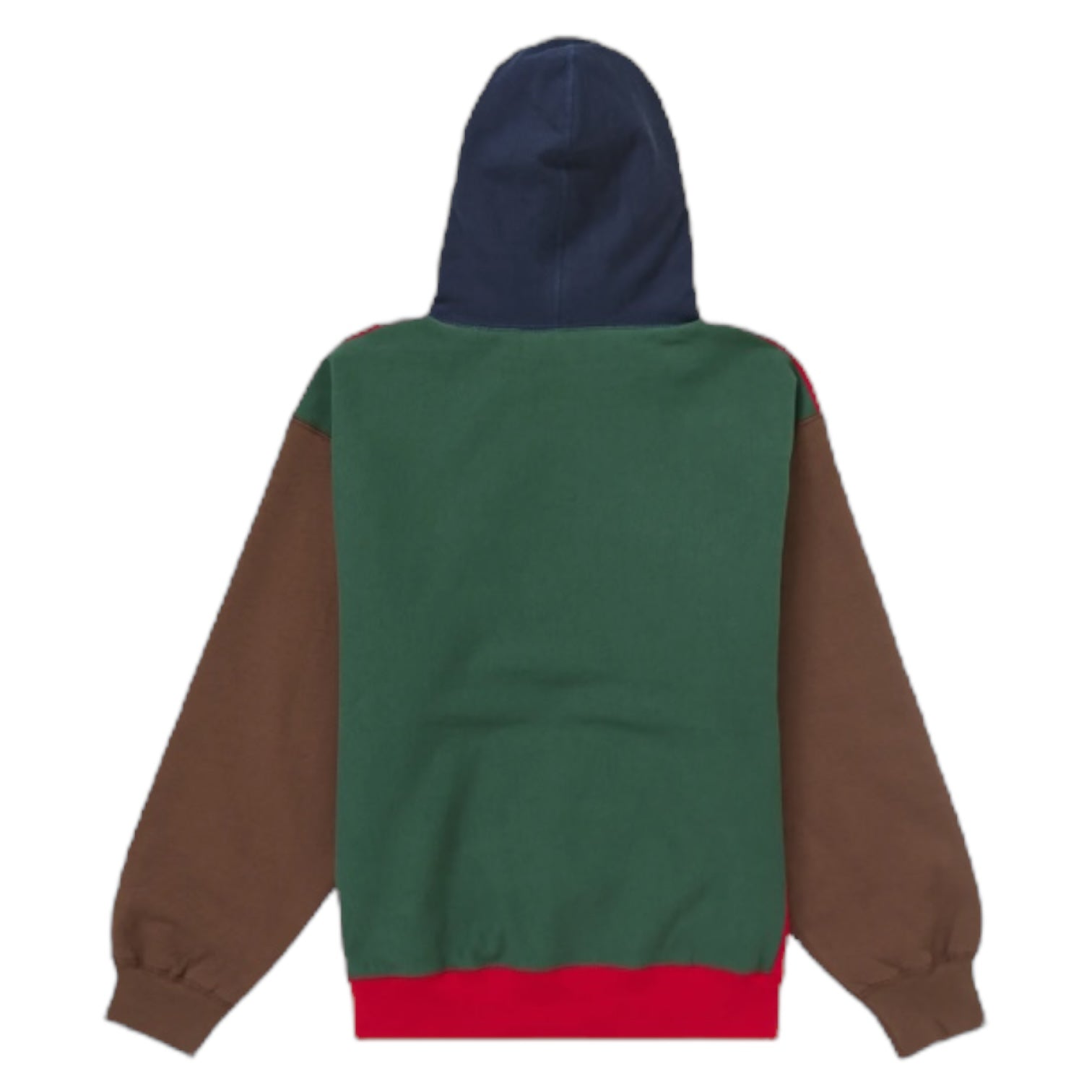 Supreme Box Logo Hoodie Multicolour FW24