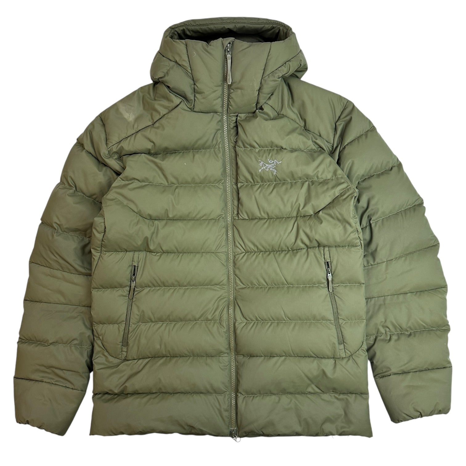 Arc’teryx Thorium Jacket Tatsu