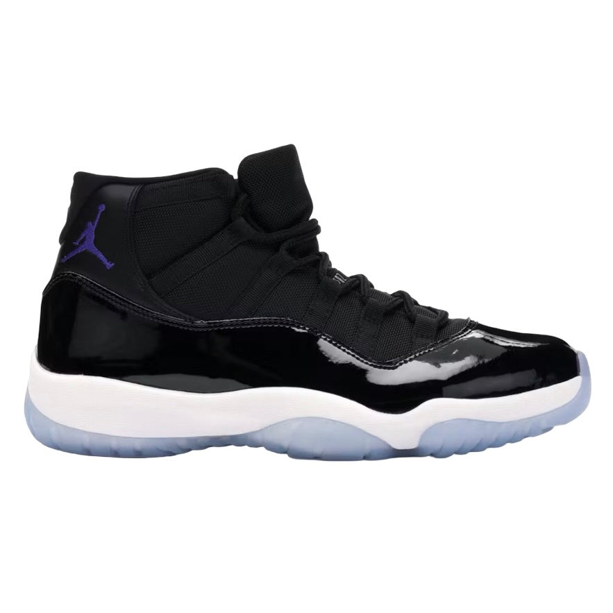 Jordan 11 Space Jam (2016)(Used)