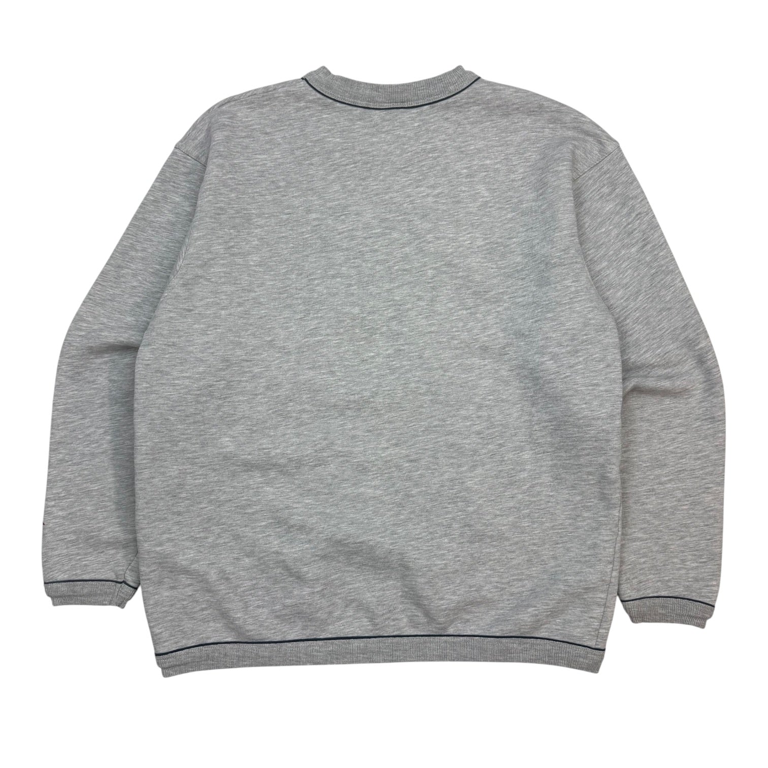 Vintage Quicksilver Crewneck Grey