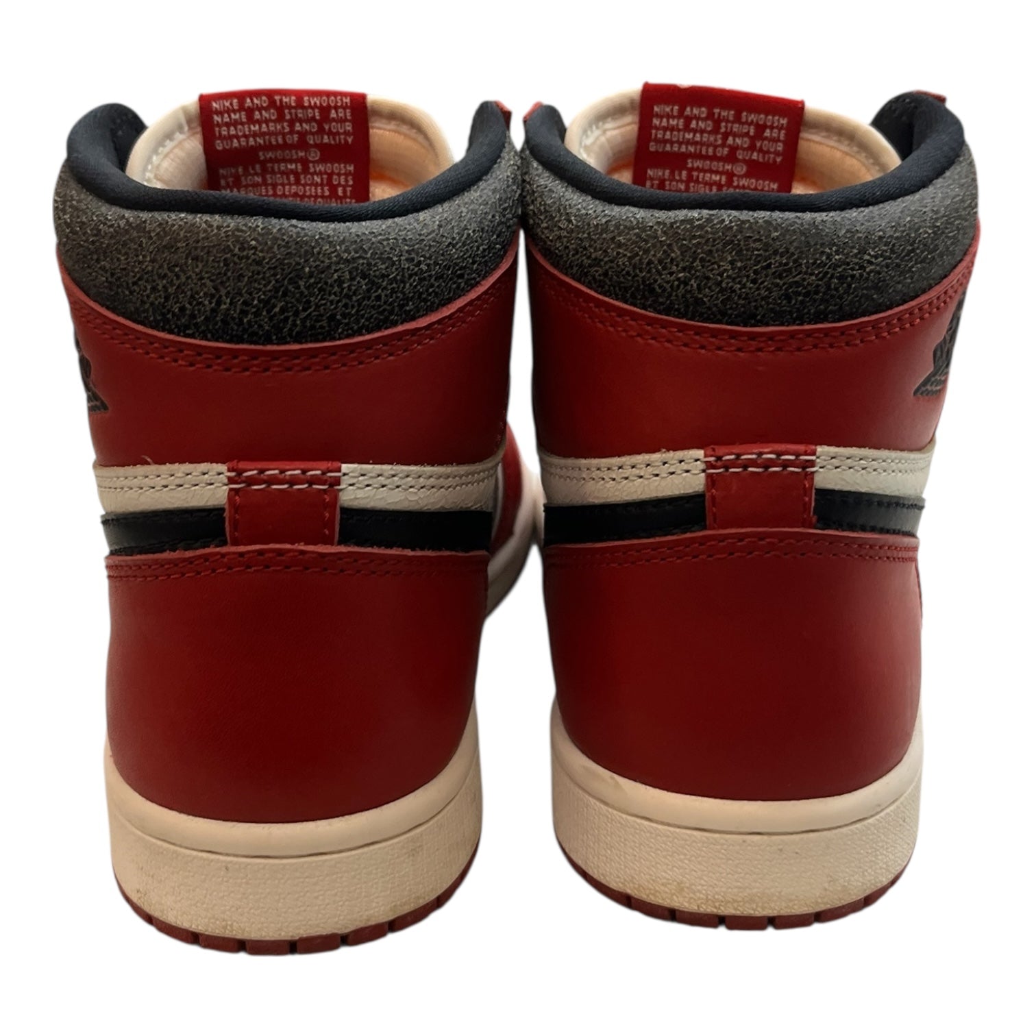 Jordan 1 Lost and Found (Used)