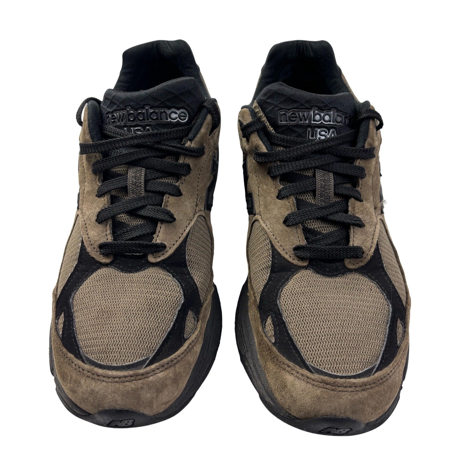 New Balance X JJJound 990v3 Brown Black (Used)