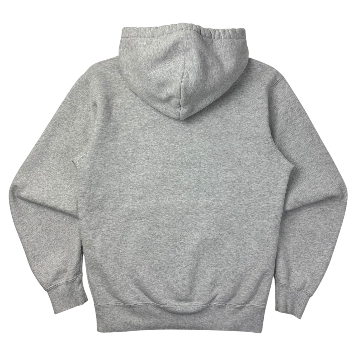 OVO Collegiate Hoodie Heather Grey