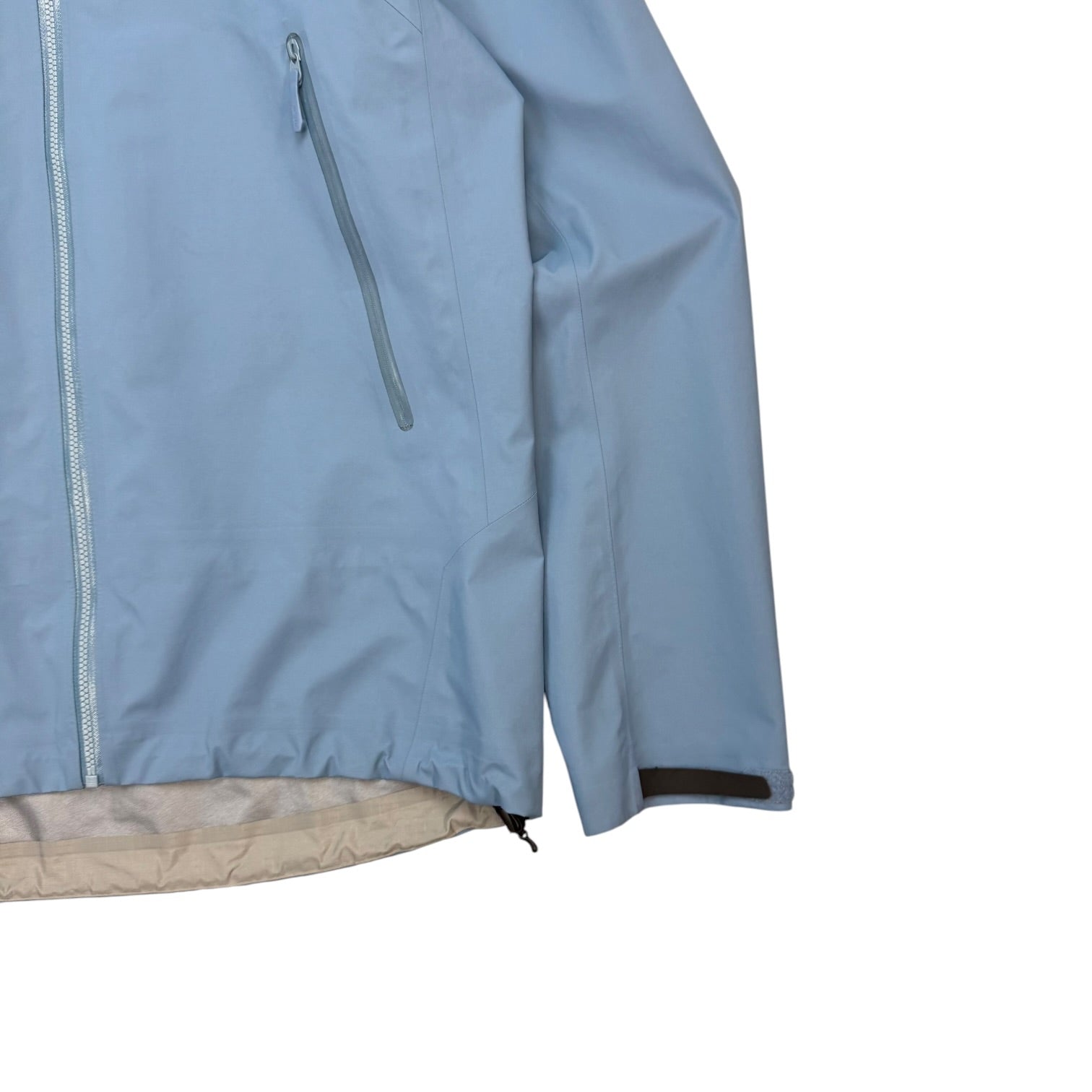 Arc’teryx Beta Jacket Stone Wash Blue