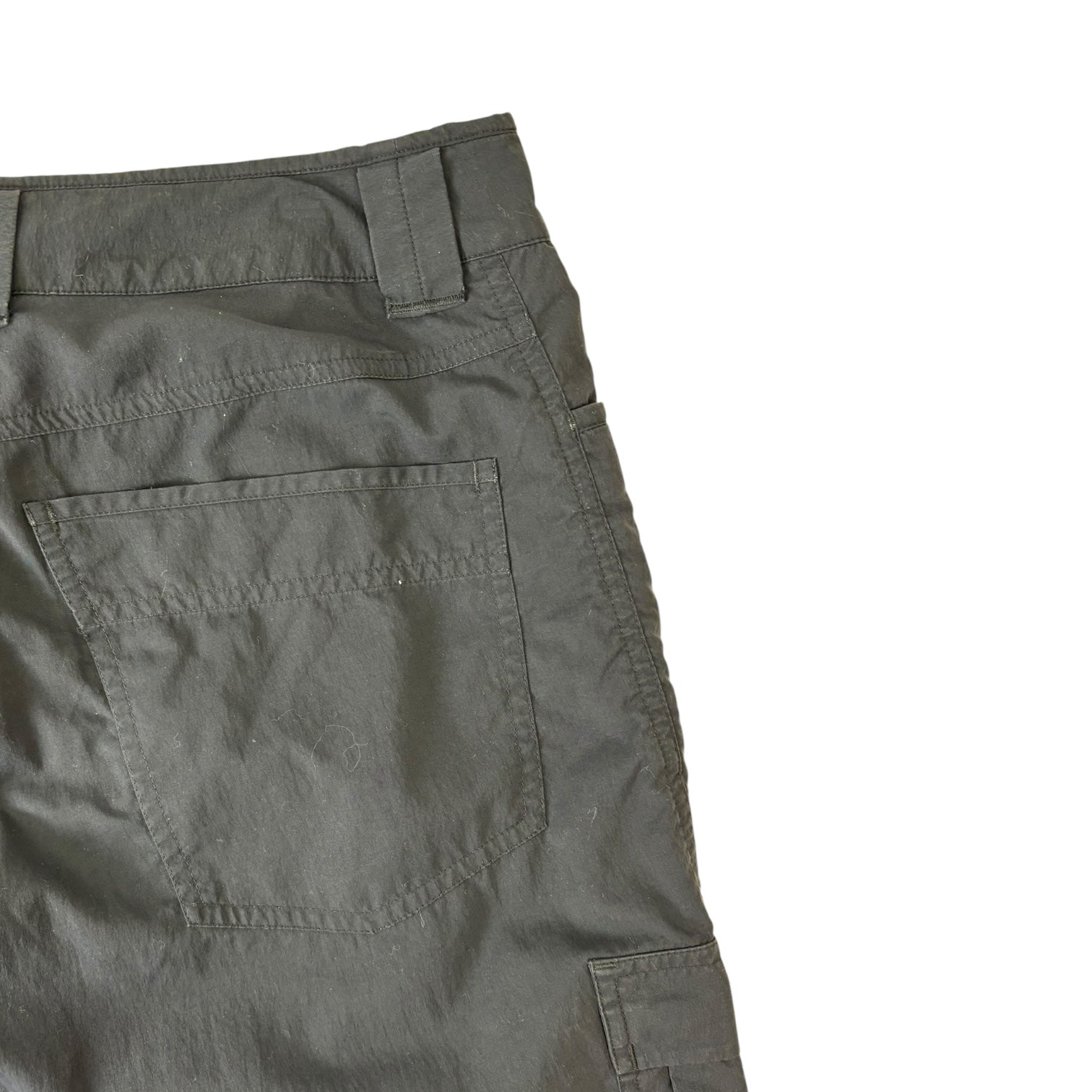 Arc’teryx Creston Hiking Short Navy