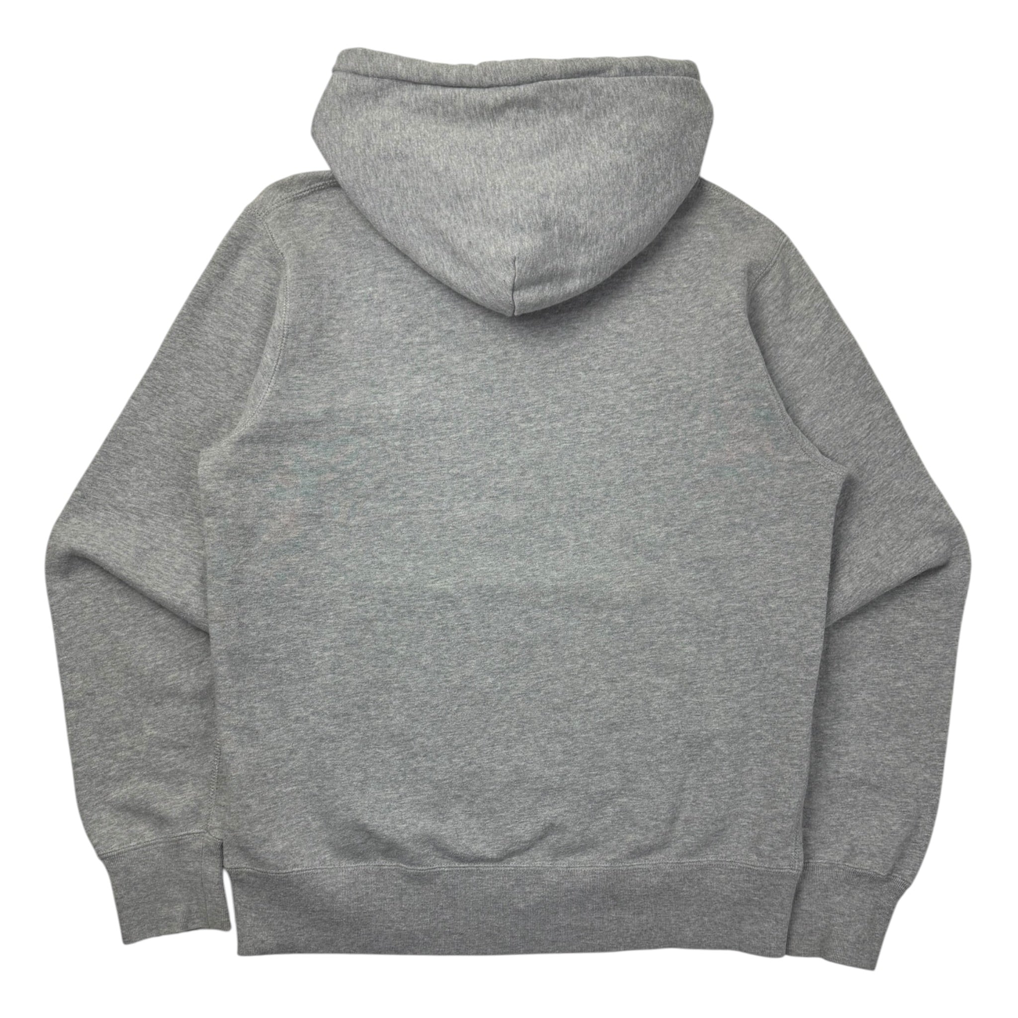 A Bathing Ape Pirate Store Skull & Cross Hoodie