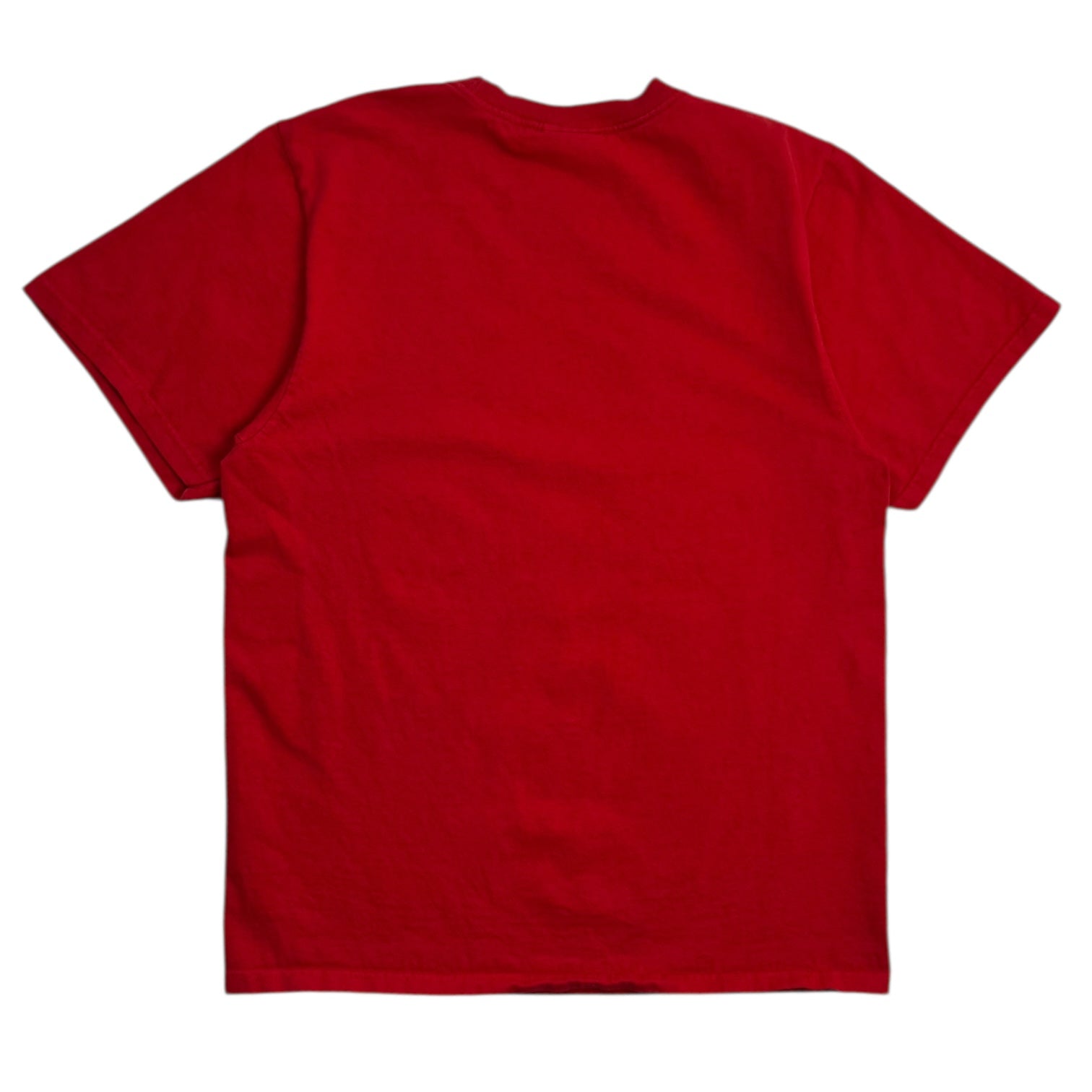Stussy Laguna Tee Coral