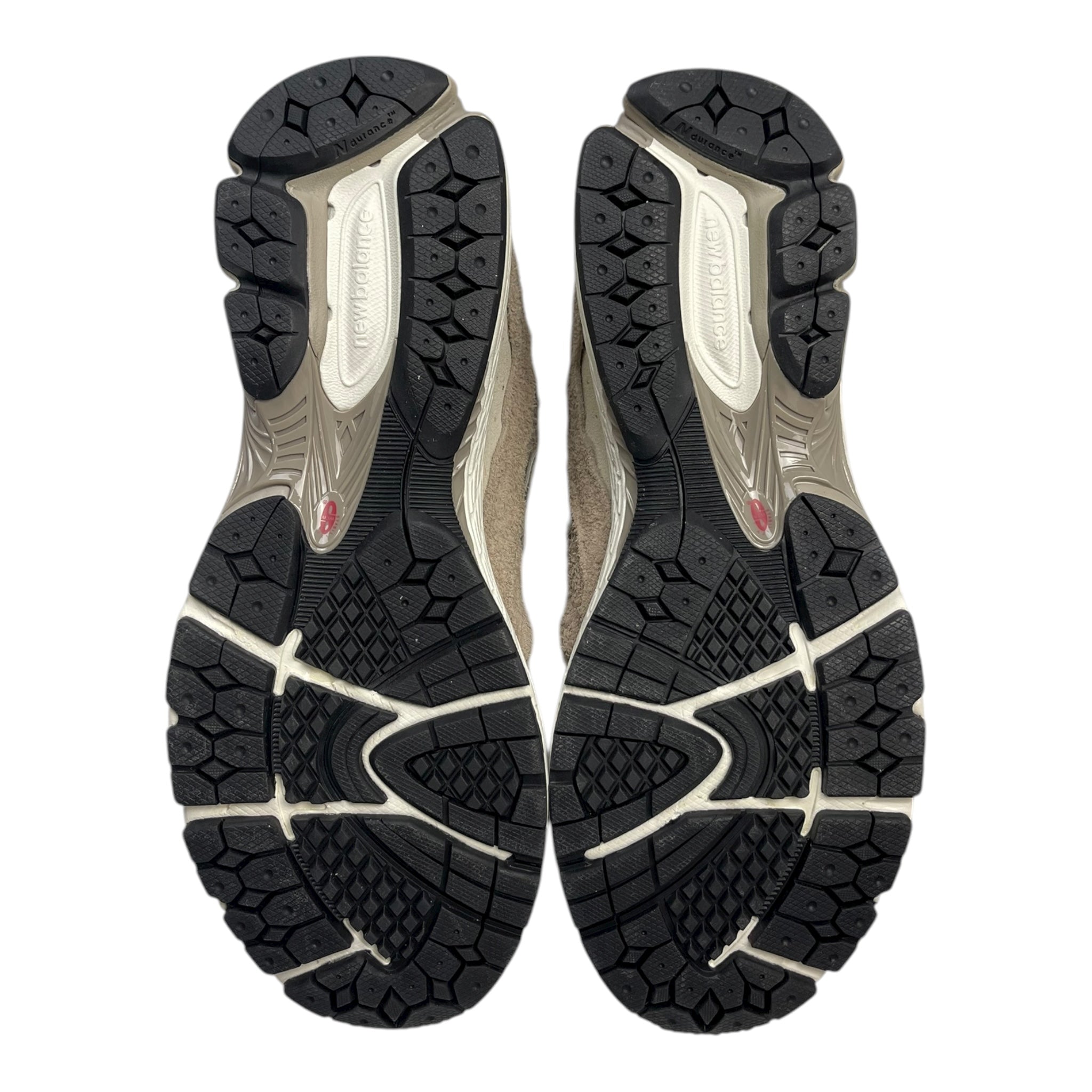 New Balance 2002R Protection Pack Driftwood (Used)