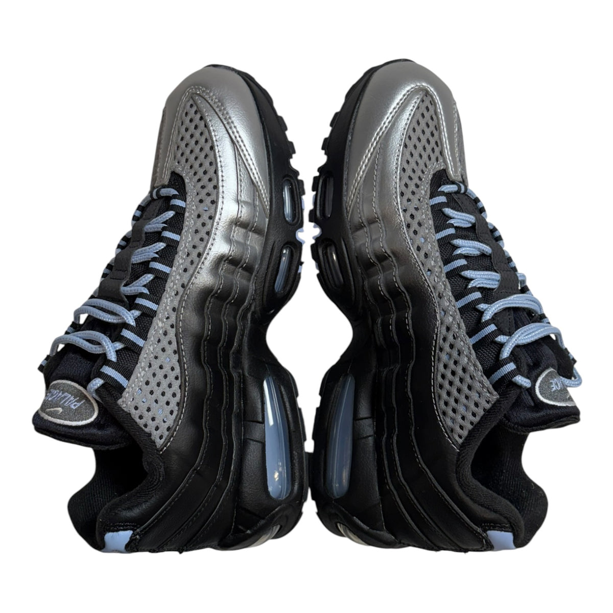 Nike Air Max 95 x Palace Big Bubble Palace (Used)