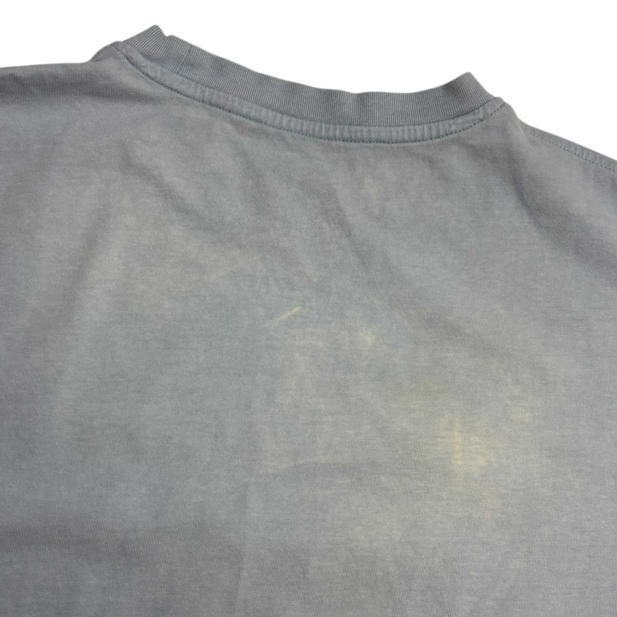 Palace Paladiso T-Shirt Sky Blue