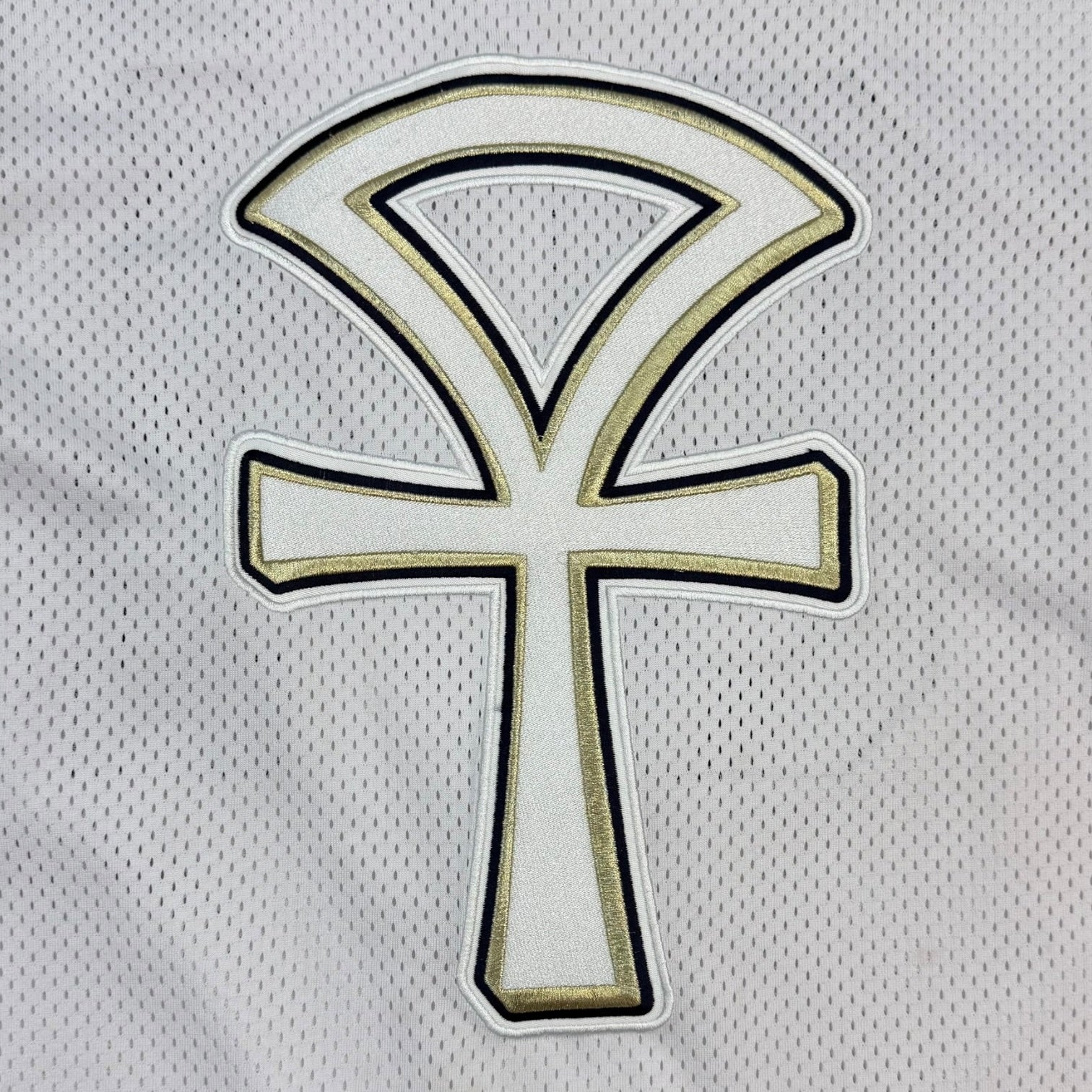 Supreme Ankh Hockey Jersey White