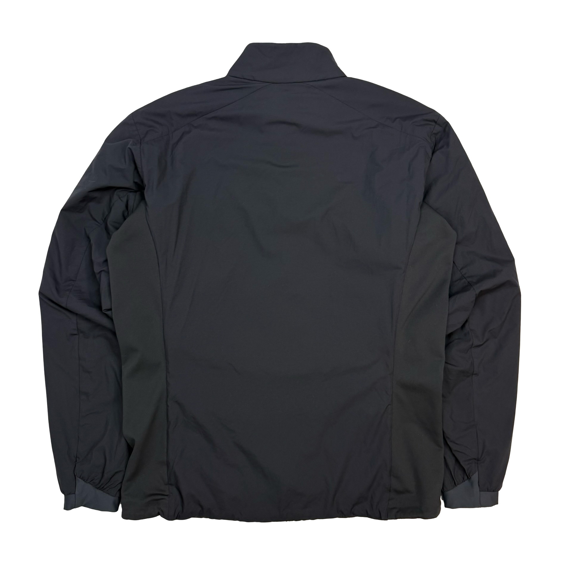 Arc’teryx Atom Jacket Black