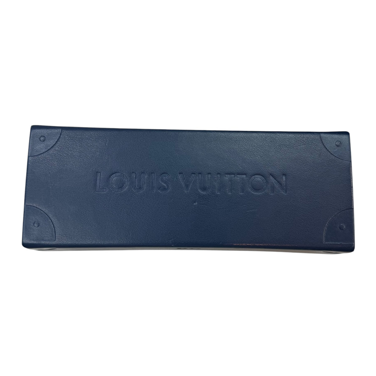 Louis Vuitton Mascot Marble Sunglasses