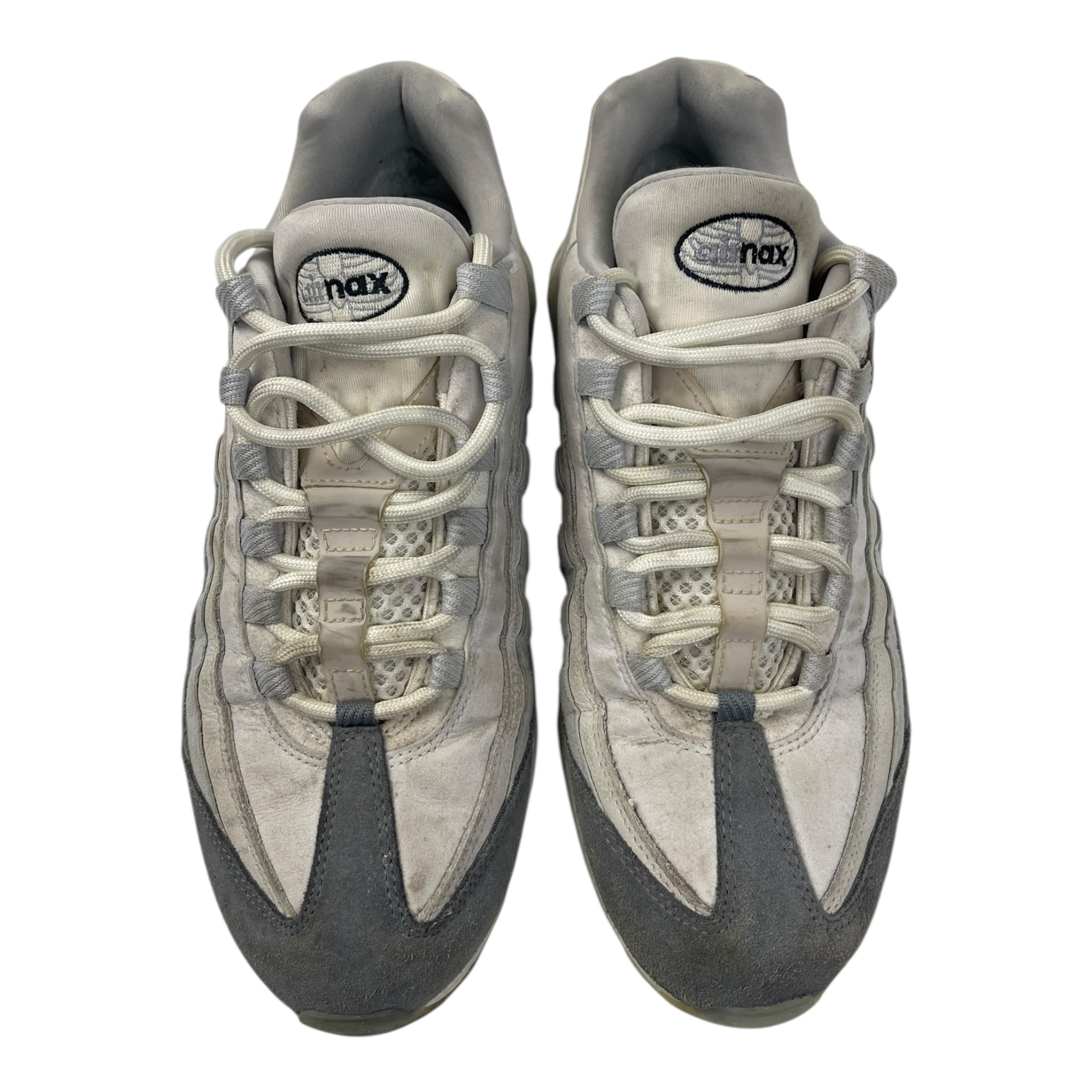 Air Max 95 Light Bone GID (Used)