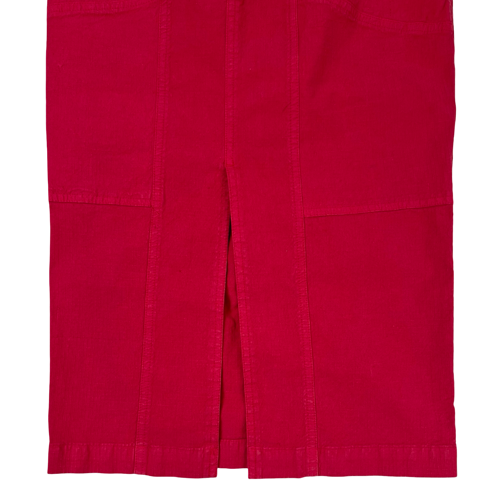 (W) Isabel Marant Britt Skirt Pink