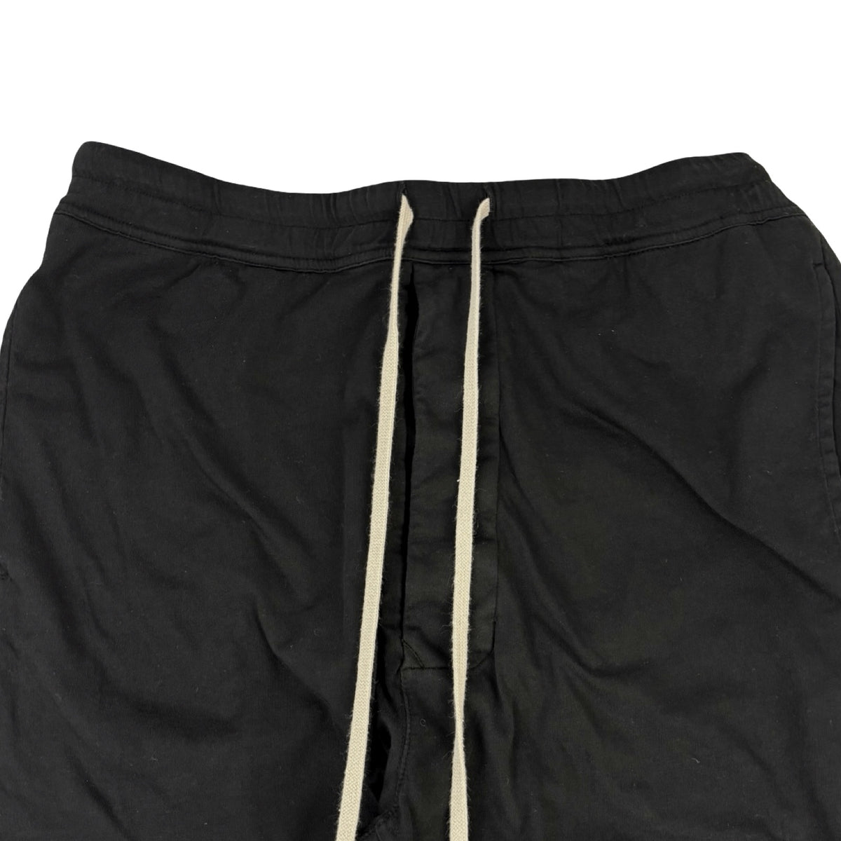 Rick Owens DRKSHDW Cotton Sweatpants Black