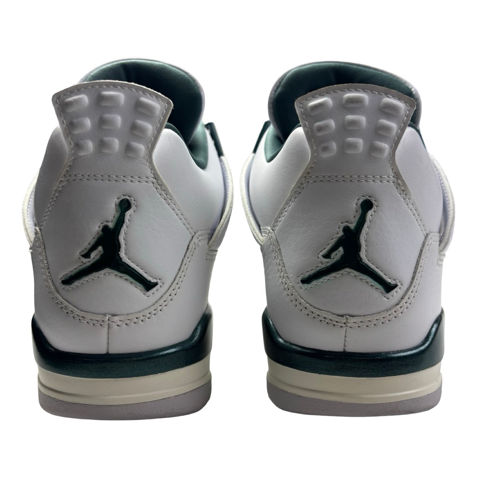 Jordan 4 Retro Oxidized Green