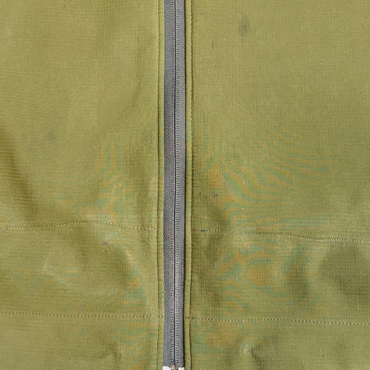 Arc’teryx Leaf Patrol Jacket  Green