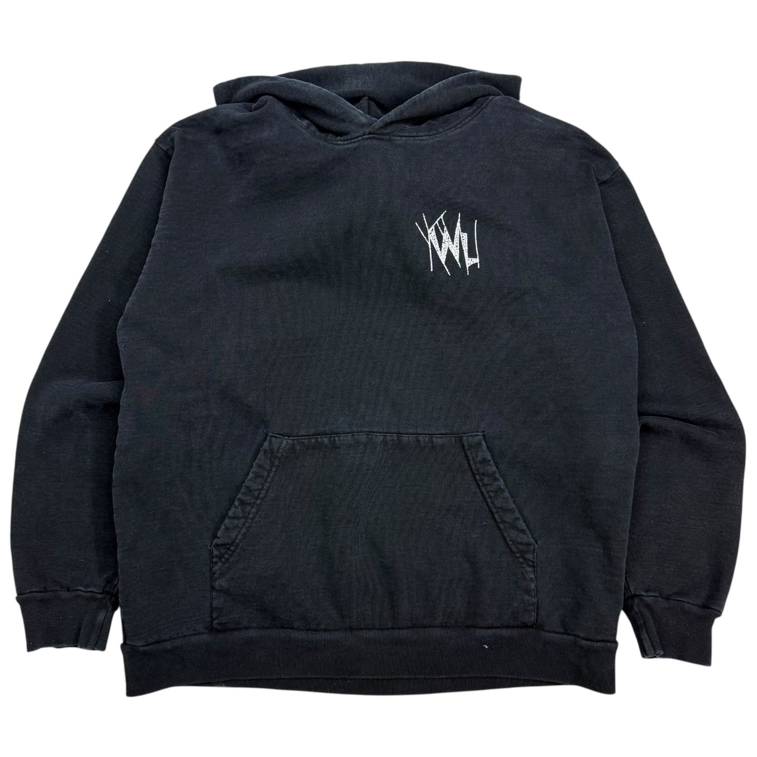 Warren Lotas The Amazing Spider-Man Hoodie Black