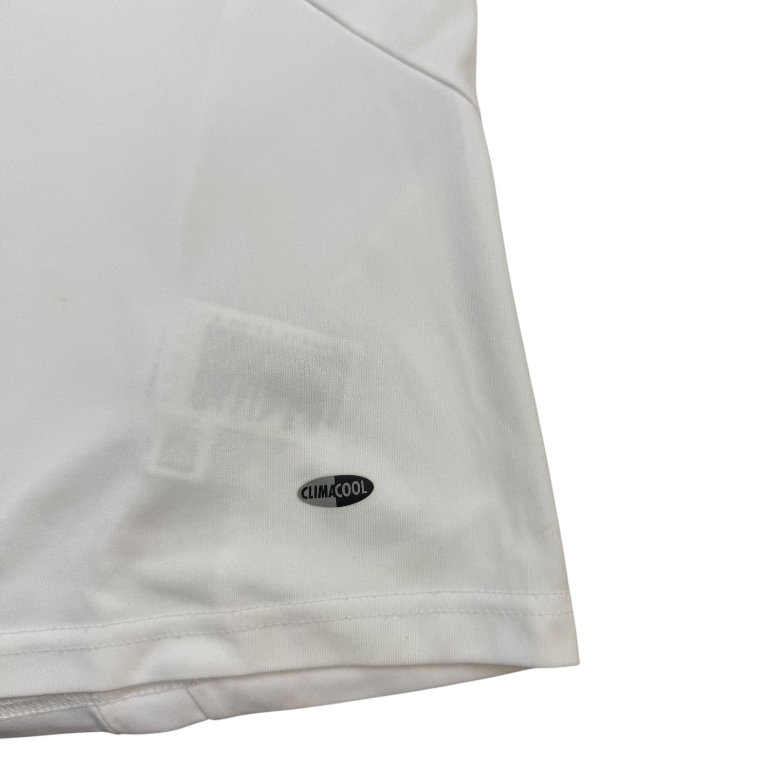 2008 Adidas German National Team Home Jersey White