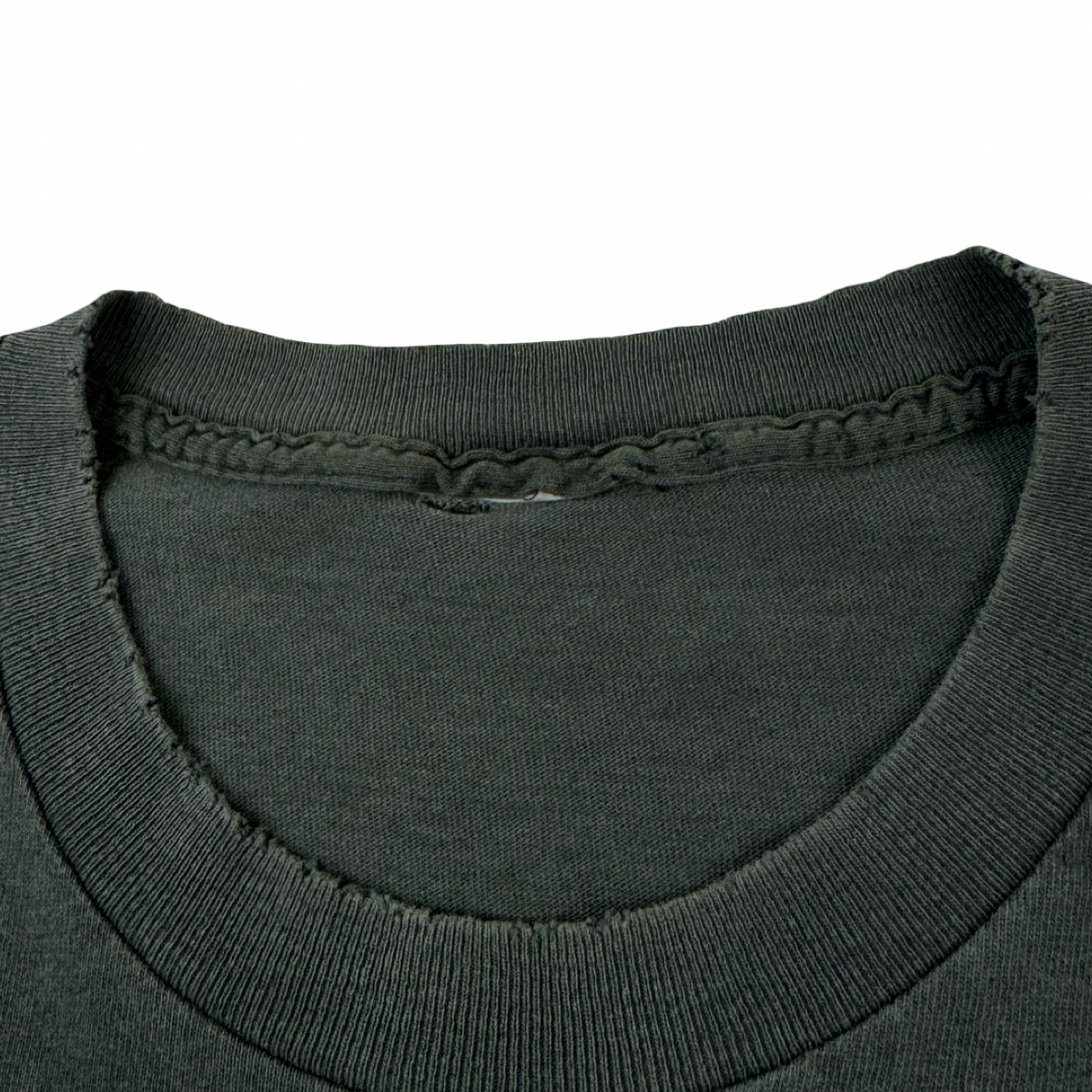 1994 Ice Cube Lethal Injection Rap Tee