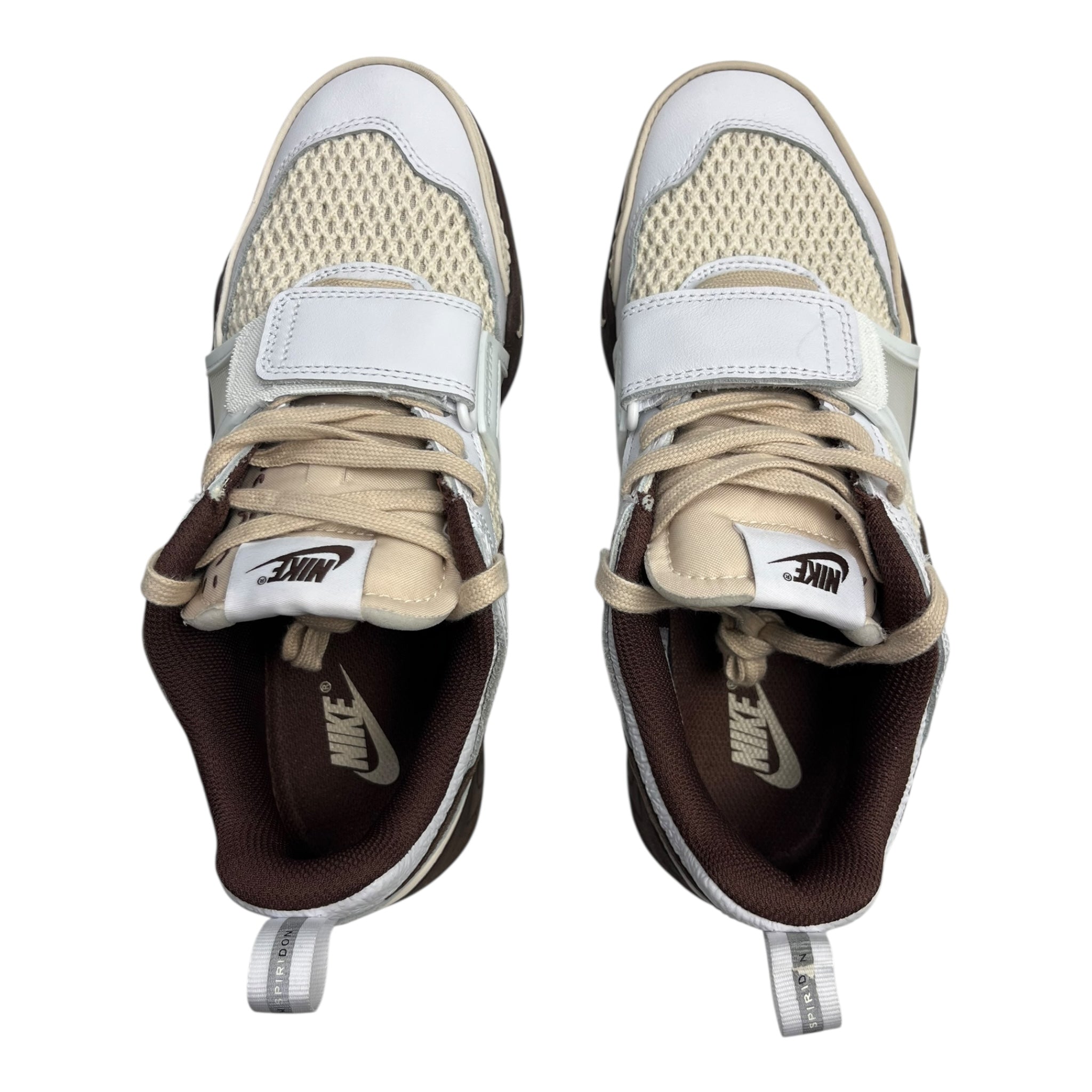 Nike Zoom Field Jaxx Travis Scott Light Chocolate (Used)