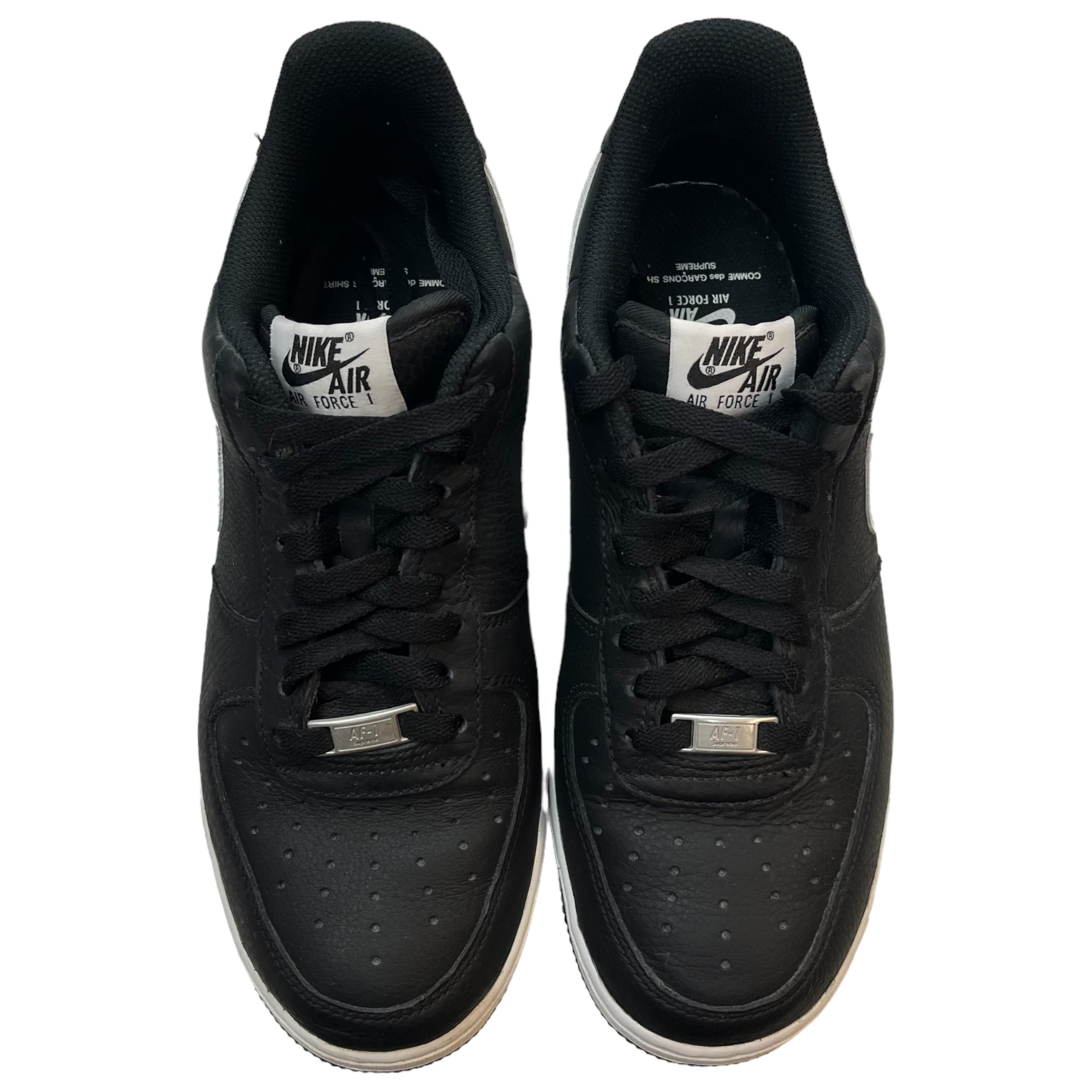 Nike Air Force One Supreme CDG (2018) (Used)