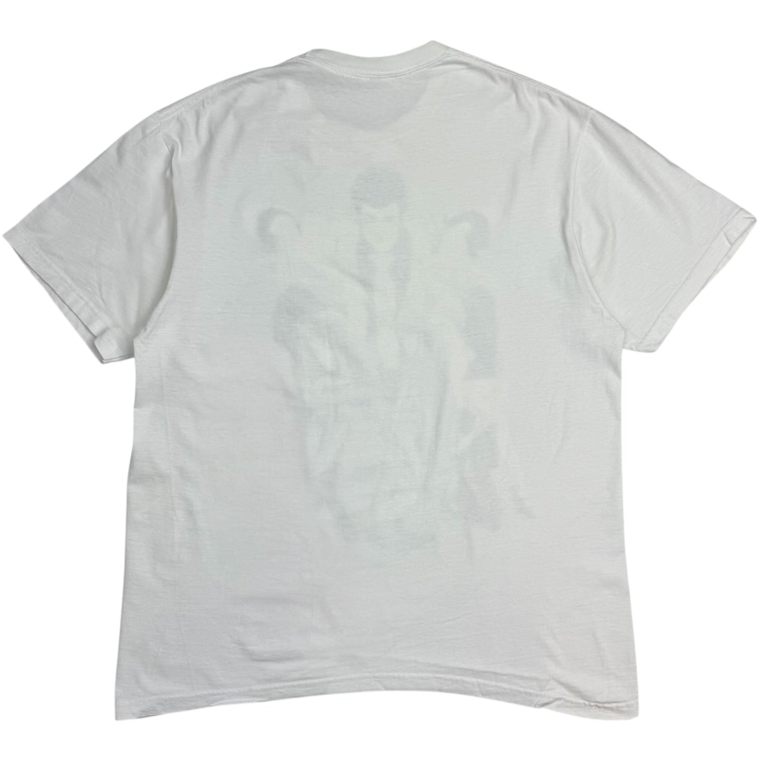 Supreme x UNDERCOVER Lupin Tee White