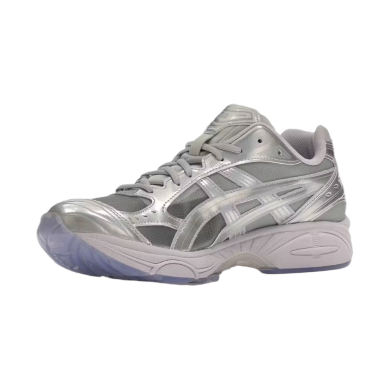 Asics Gel-Keyano 14 Kith Marvel Silver Surfer (Comic Included)