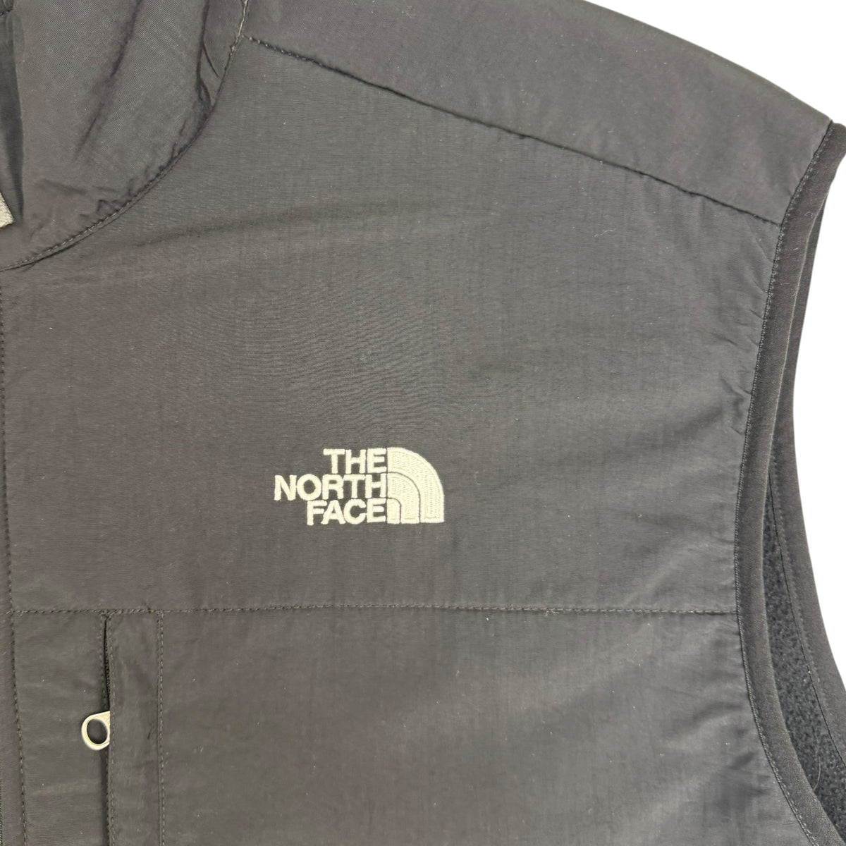 The North Face Denali Vest Black