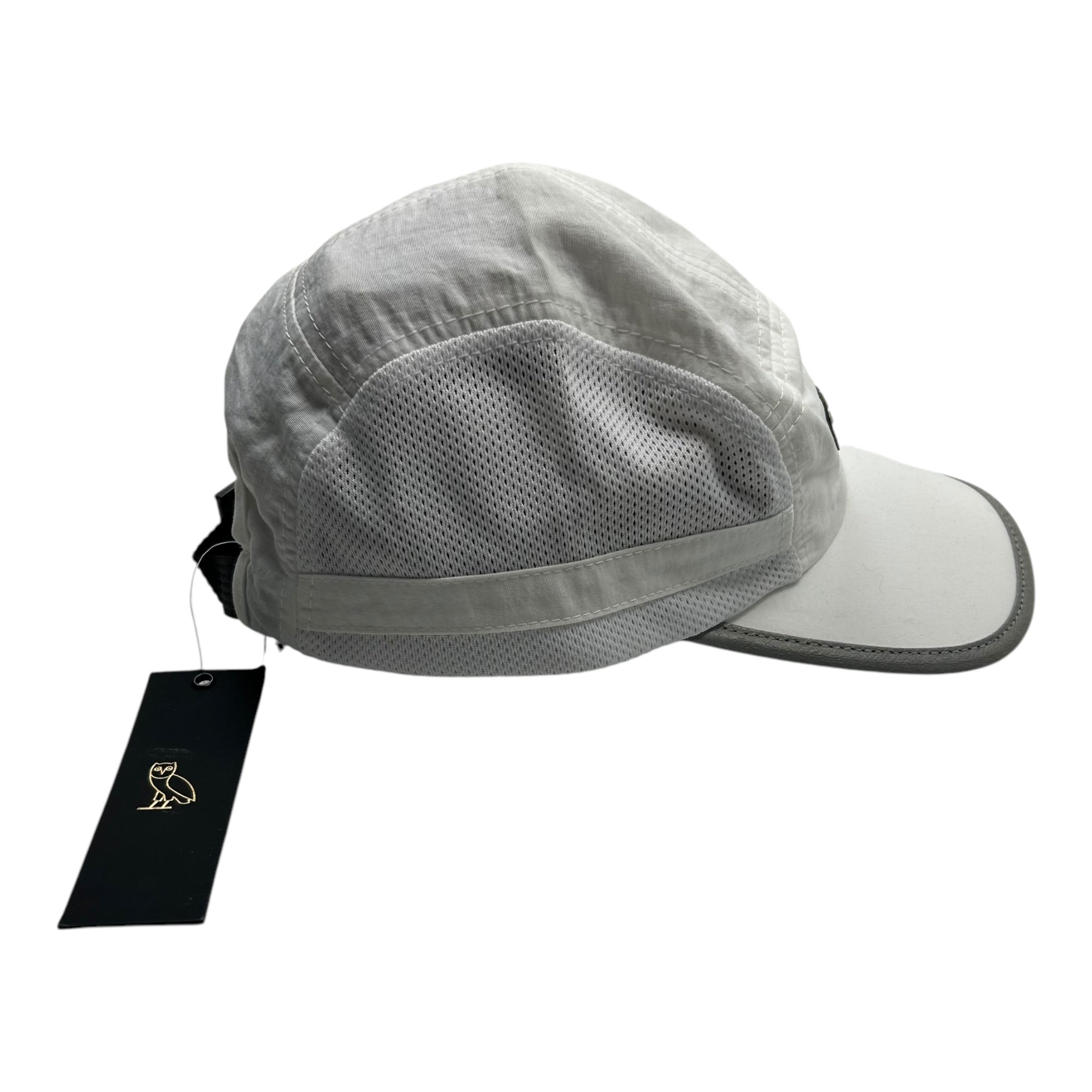 OVO Technical Hat White