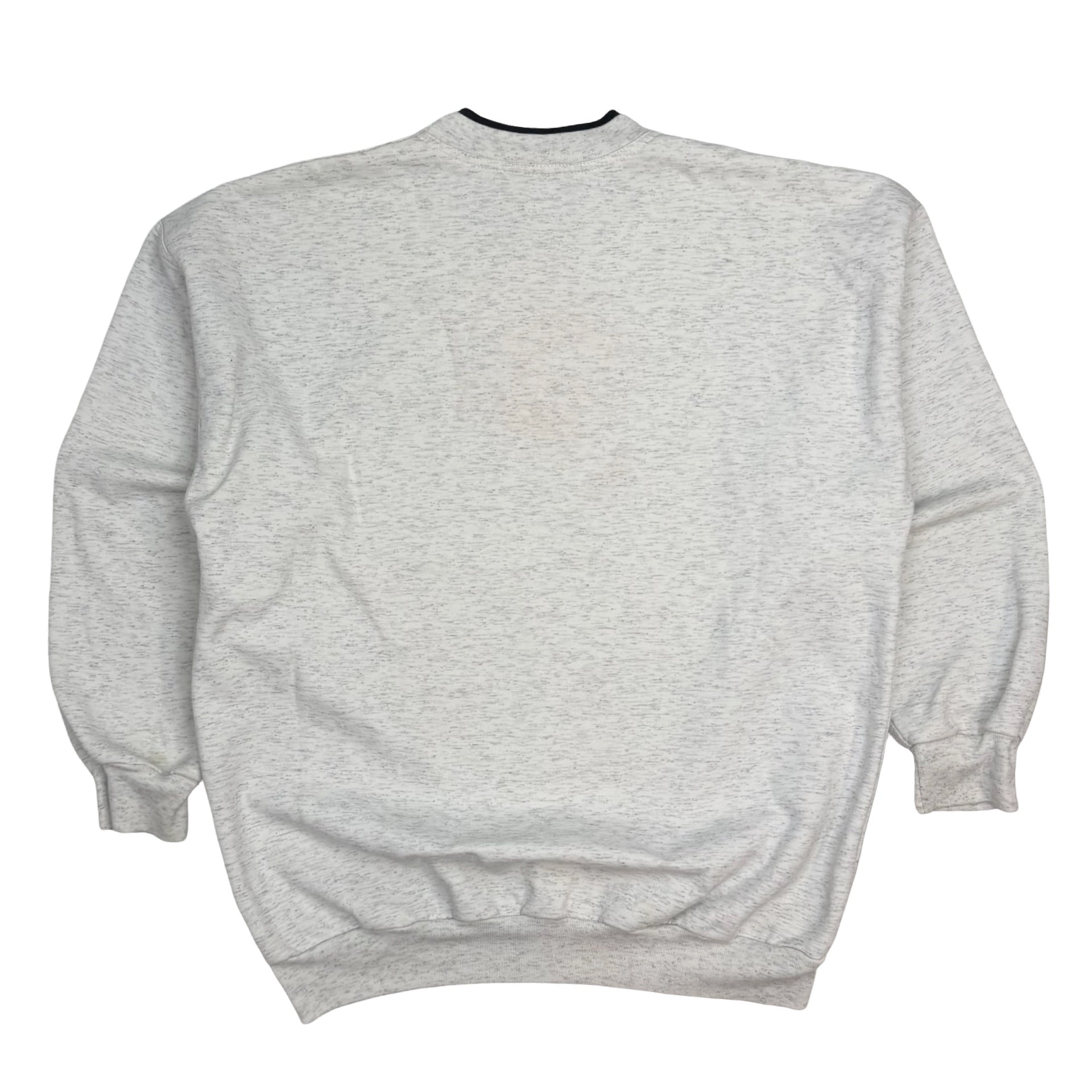 Vintage Levi’s Crewneck Grey