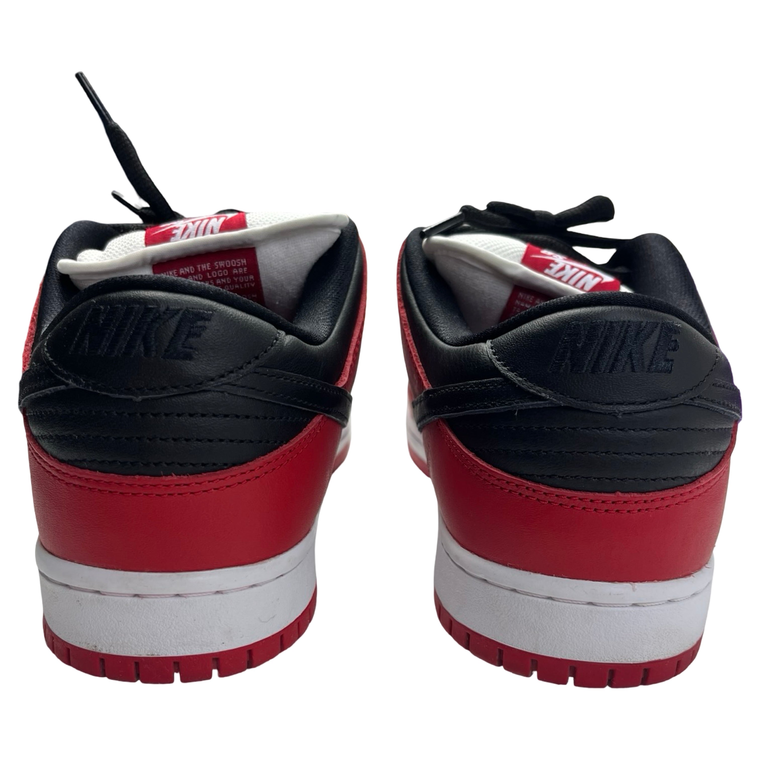 Nike SB Dunk Low Pro J-Pack Chicago (Used)