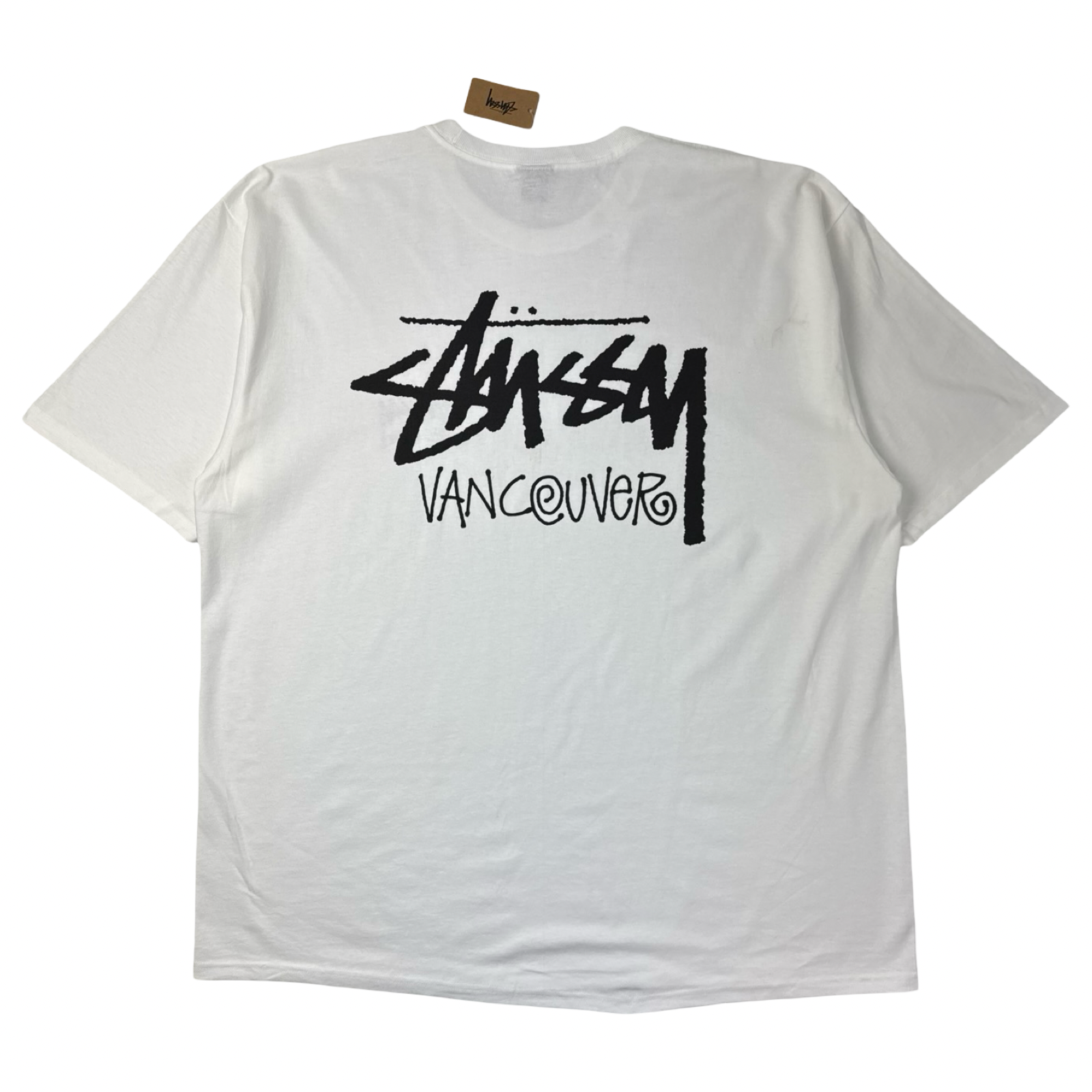 Stussy Vancouver T-Shirt