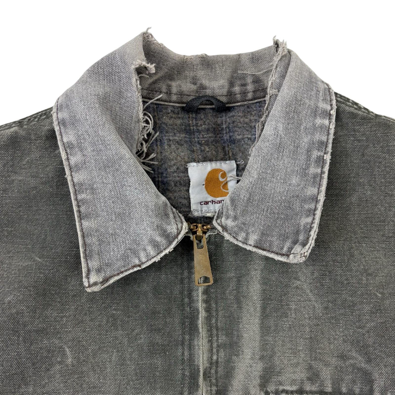 Carhartt J97 Detroit Jacket Green