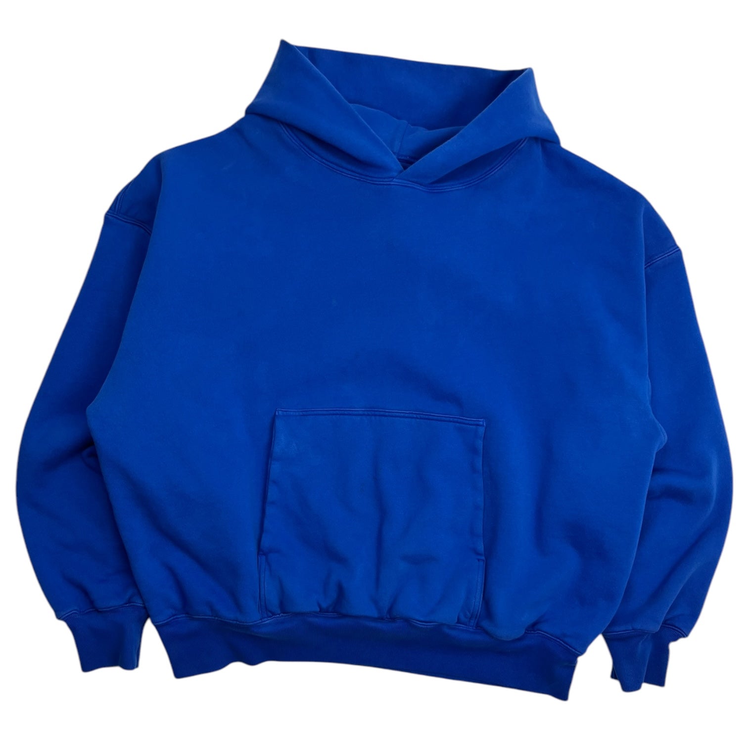 Yeezy x Gap Perfect Hoodie Blue