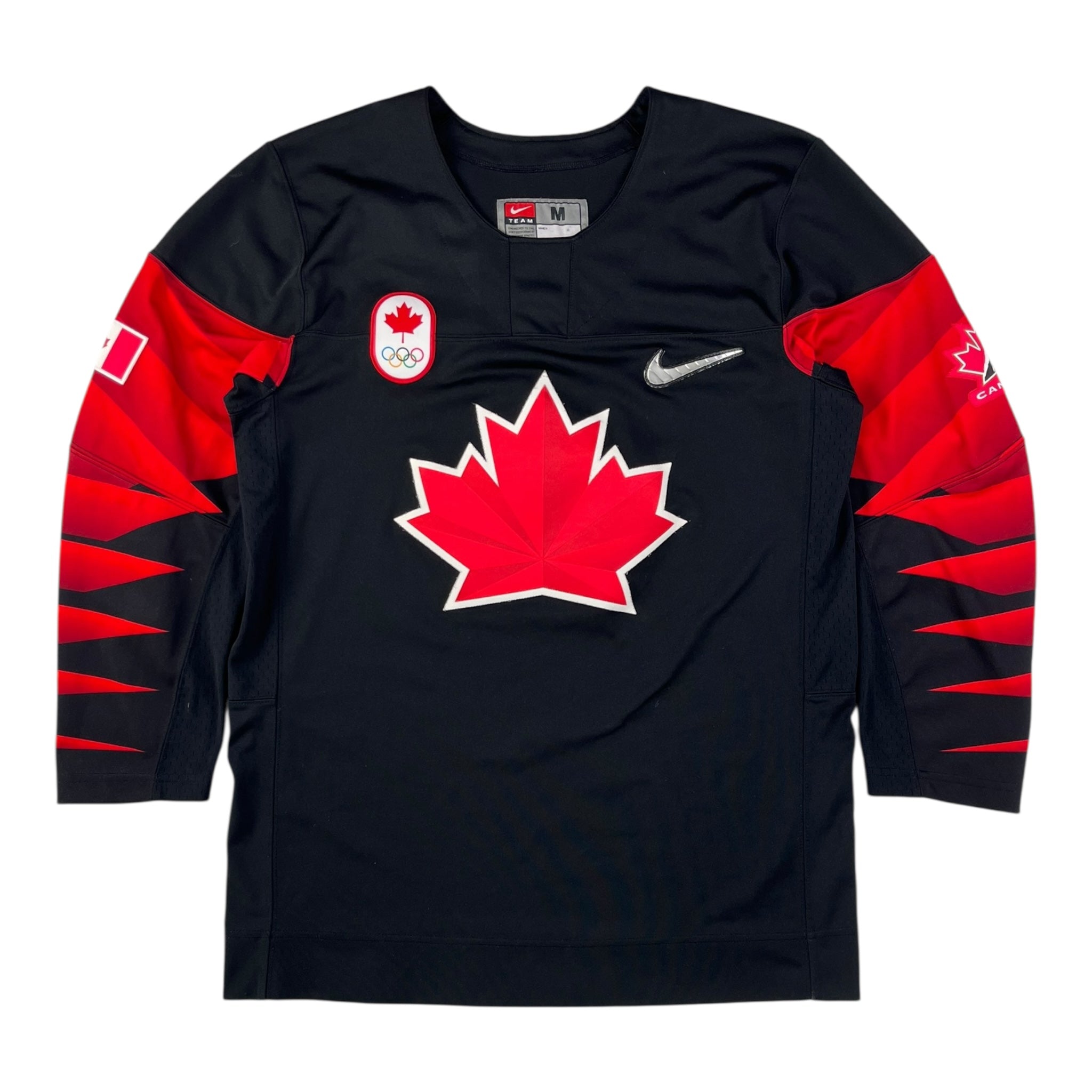 2018 Nike Team Canada Hockey Jersey