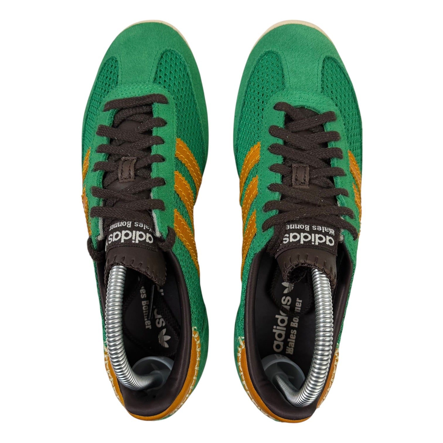 Adidas x Wales Bonner SL 72 Knit (Used)