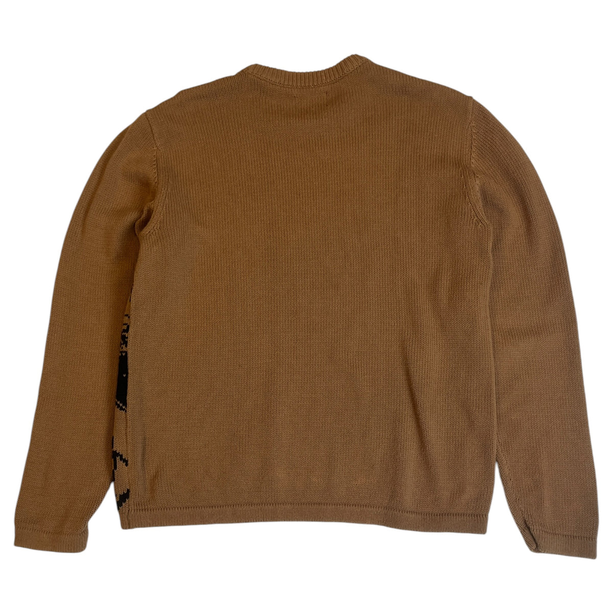 Stussy Venus Sweater Brown